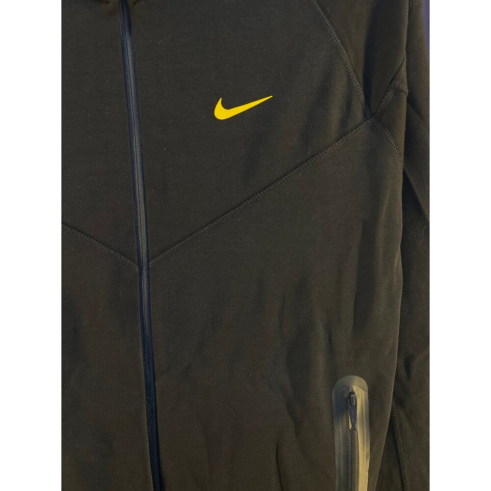 Nike nocta tech hırka