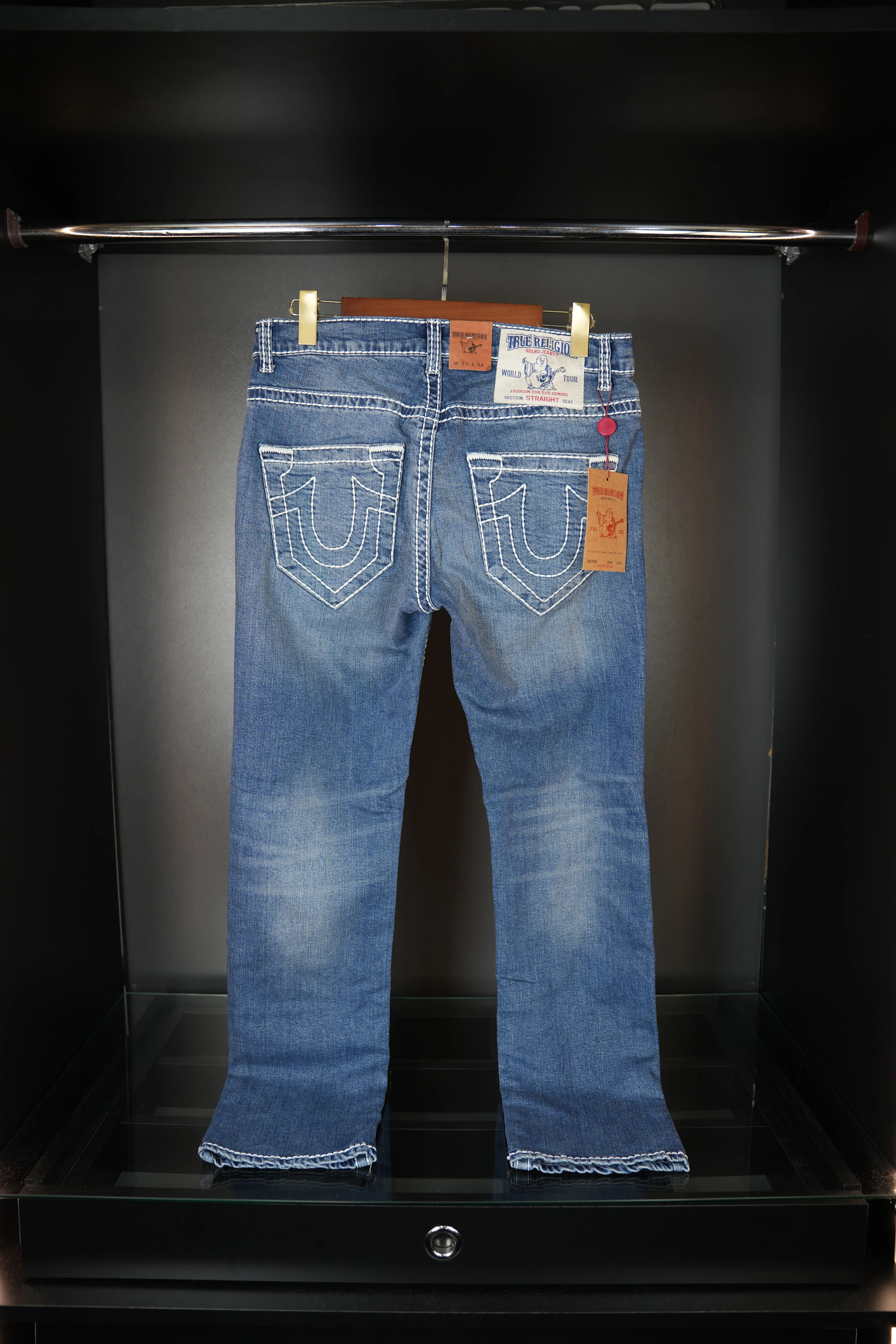 True religion pantolon