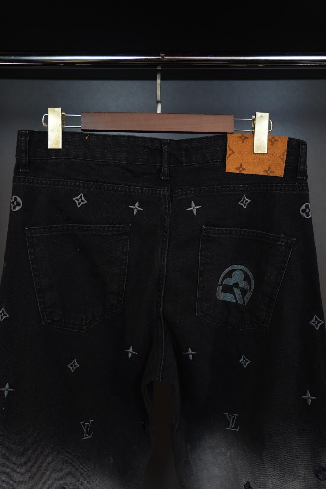 Louis vuitton pantolon