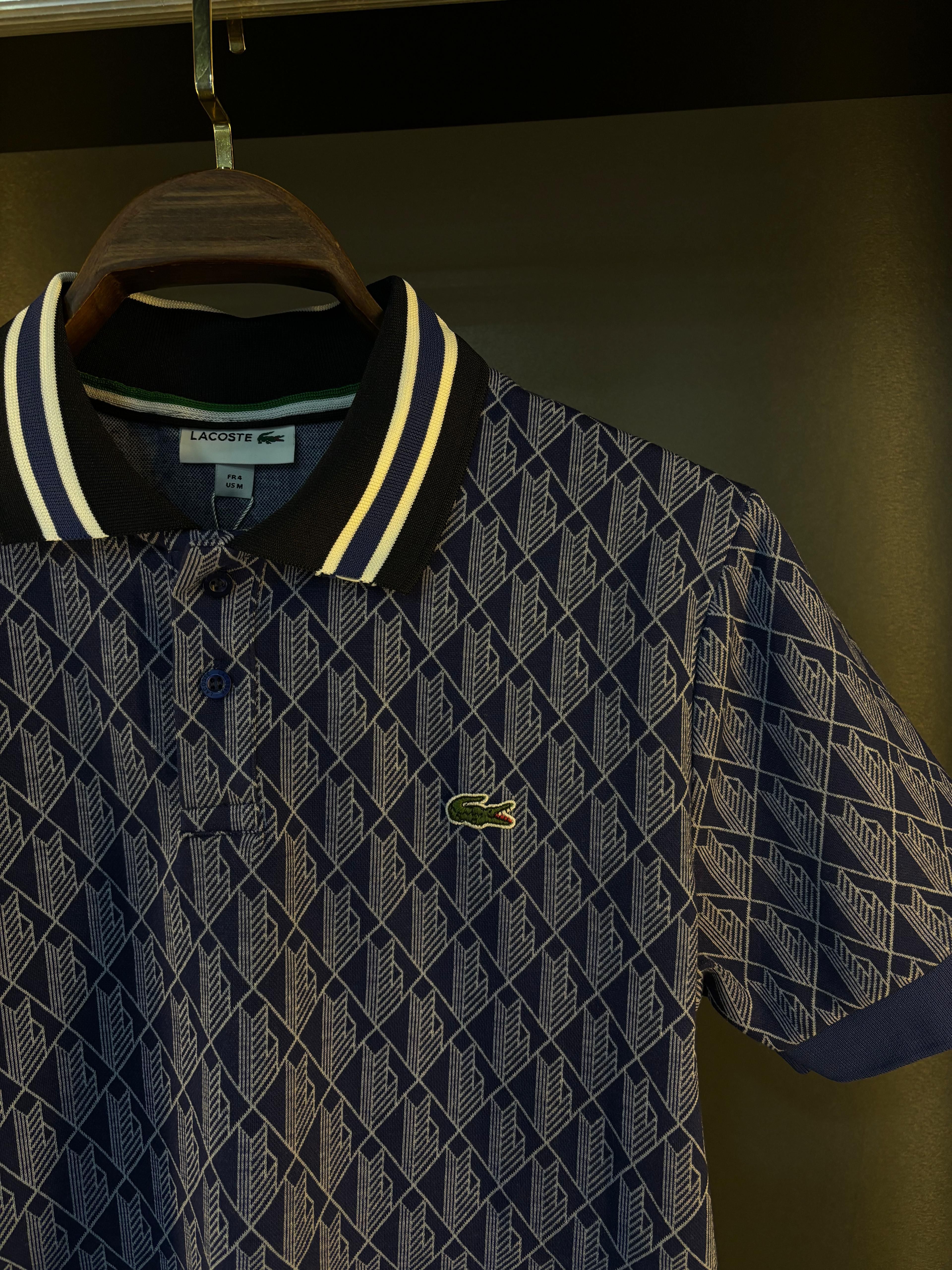 Lacoste takım