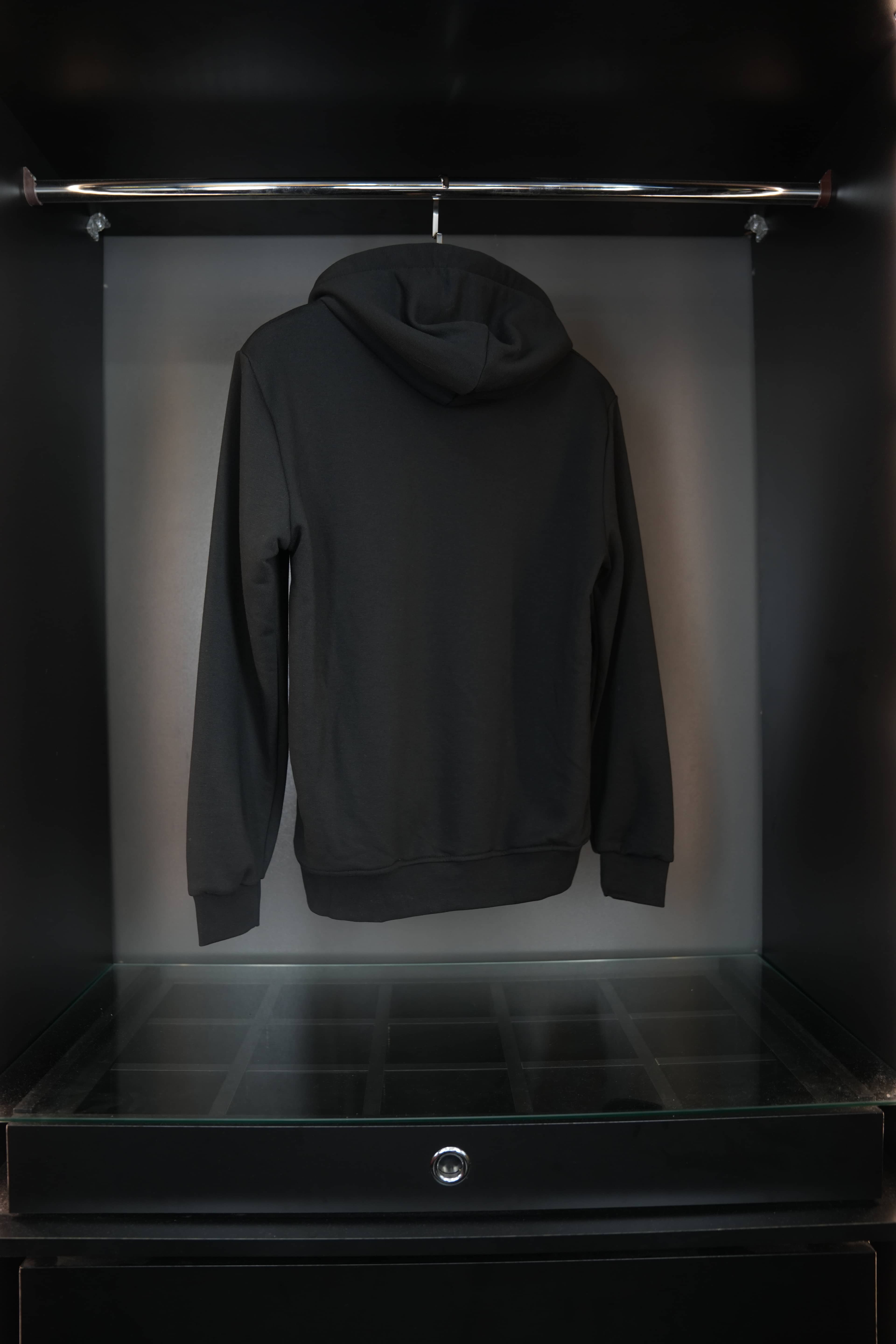 Sp5der hoodie