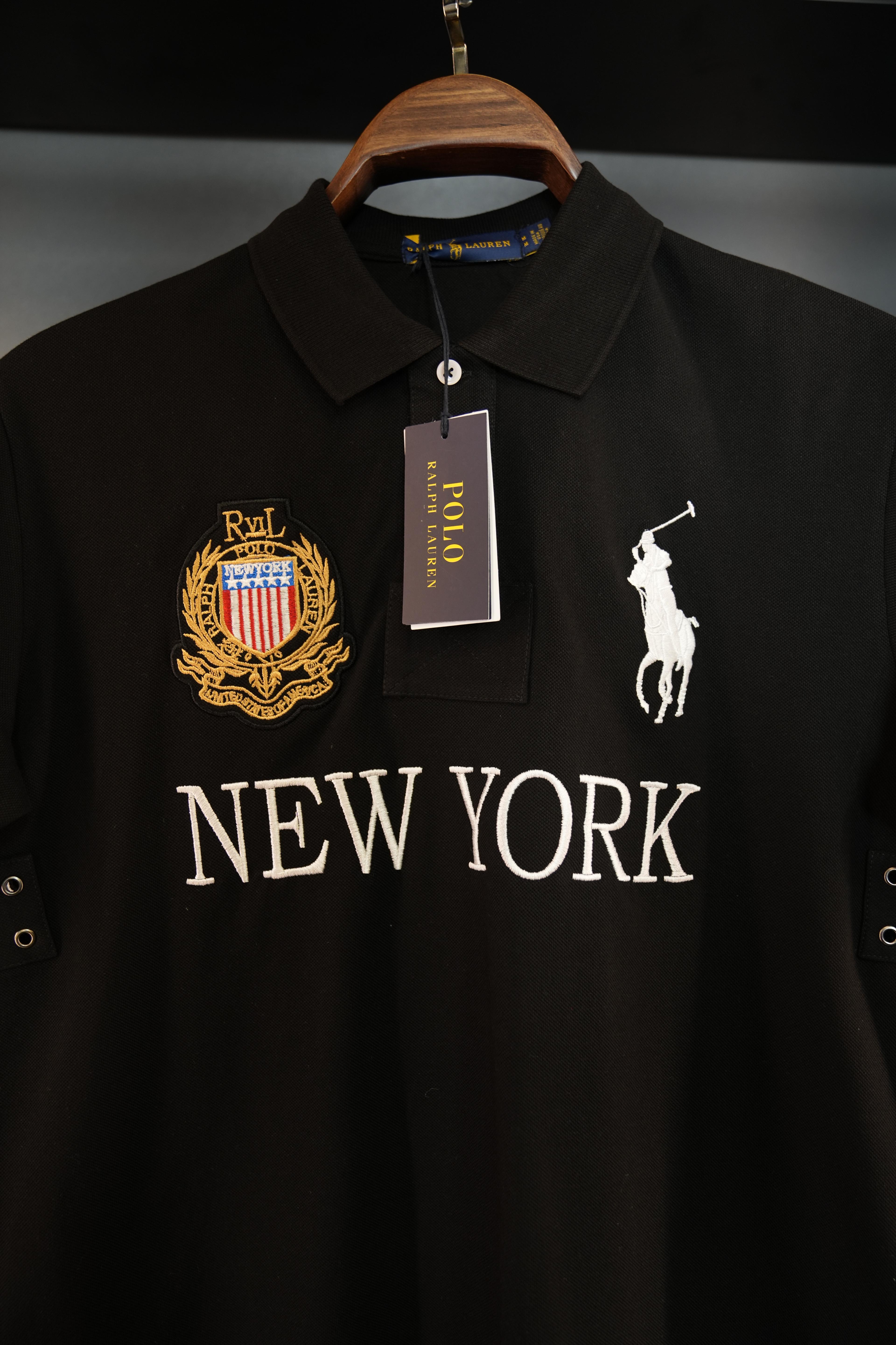 RL polo tişört