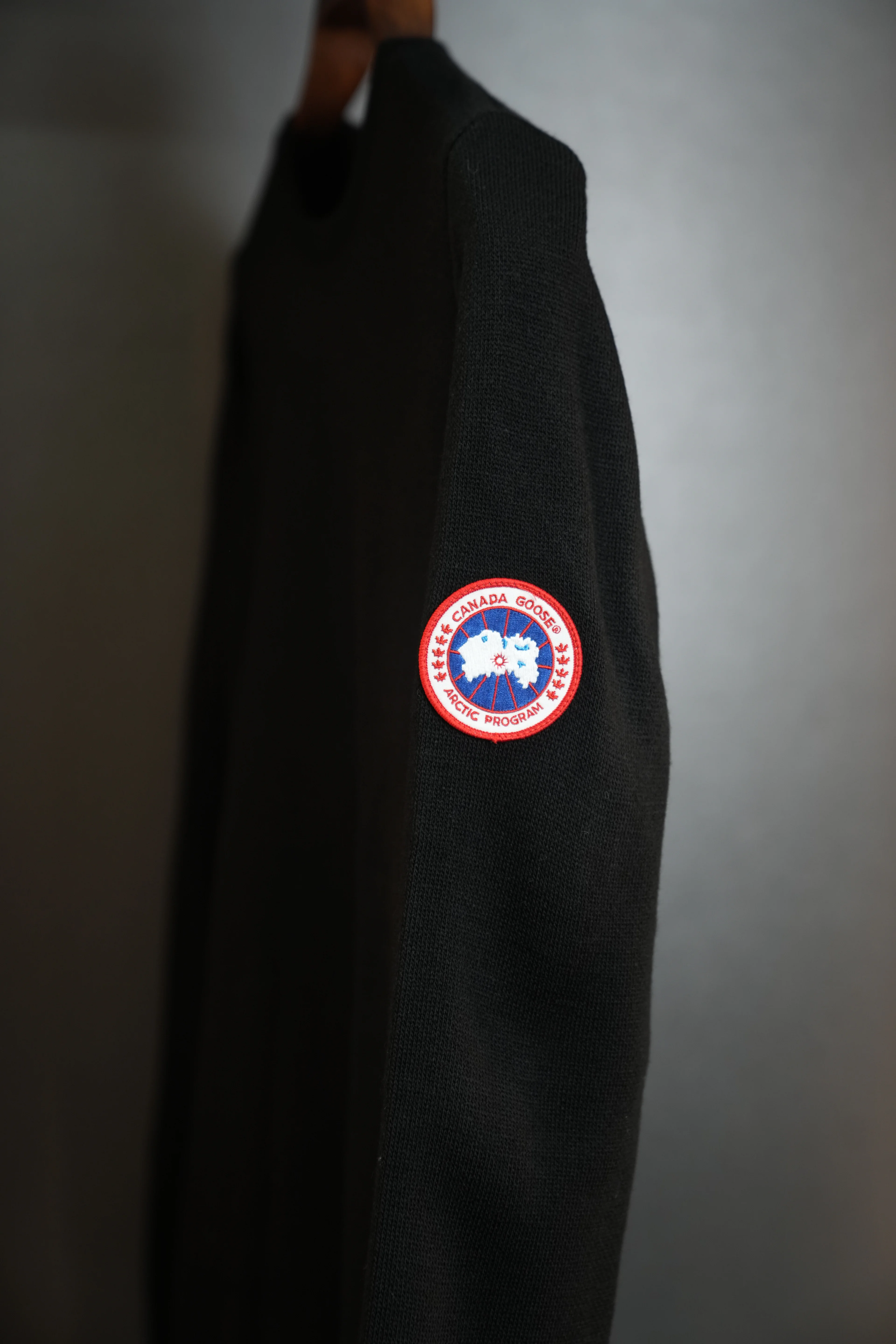 Canada goose kazak