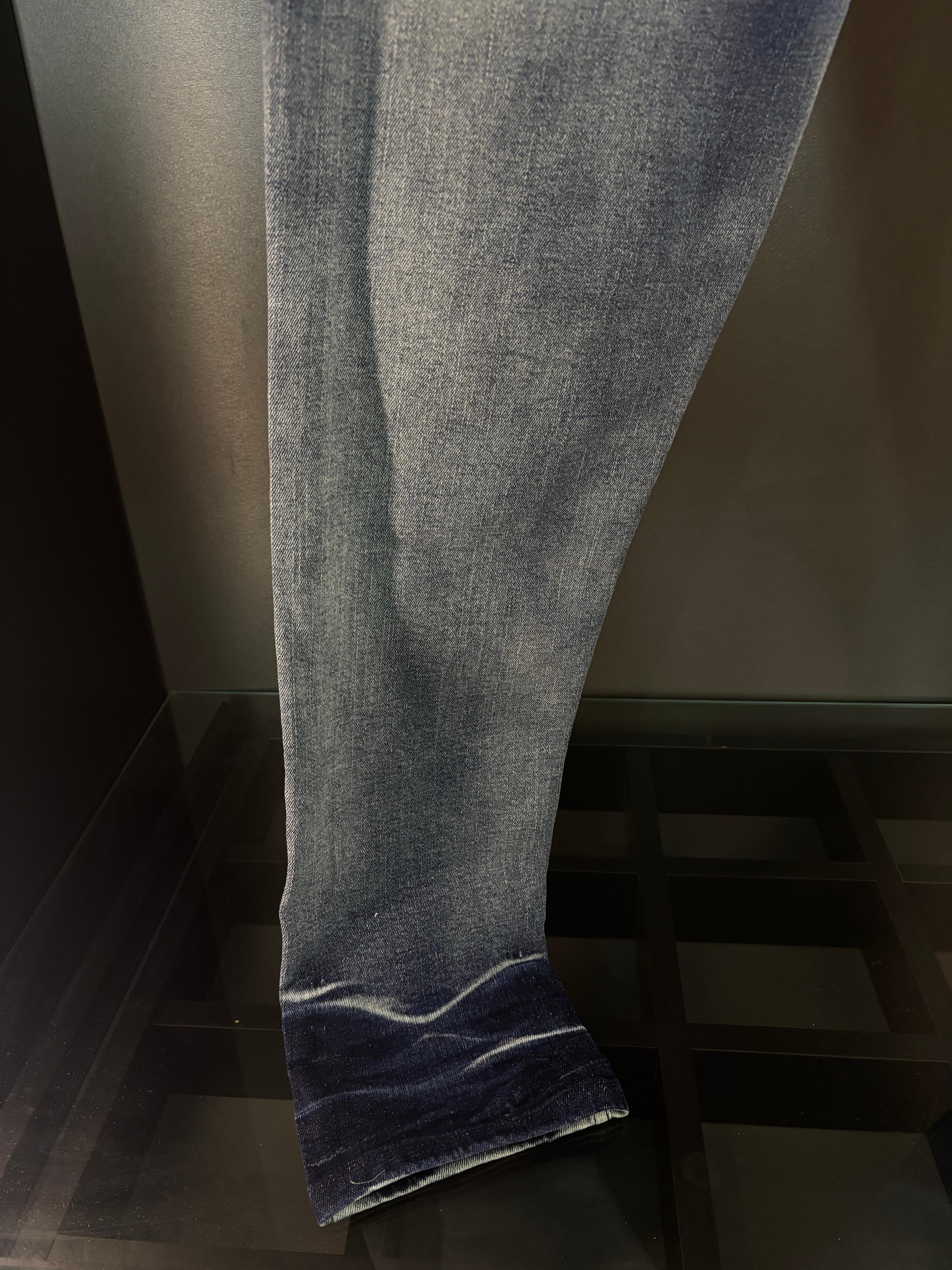 Amiri pantolon