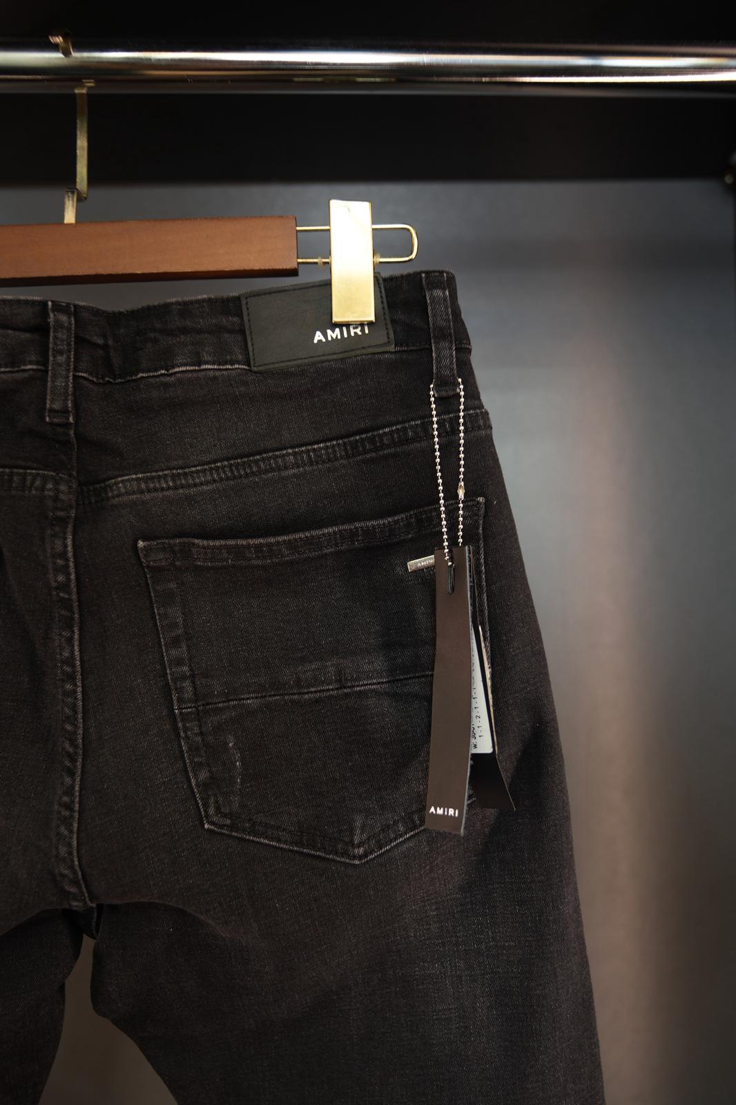 Amiri pantolon 