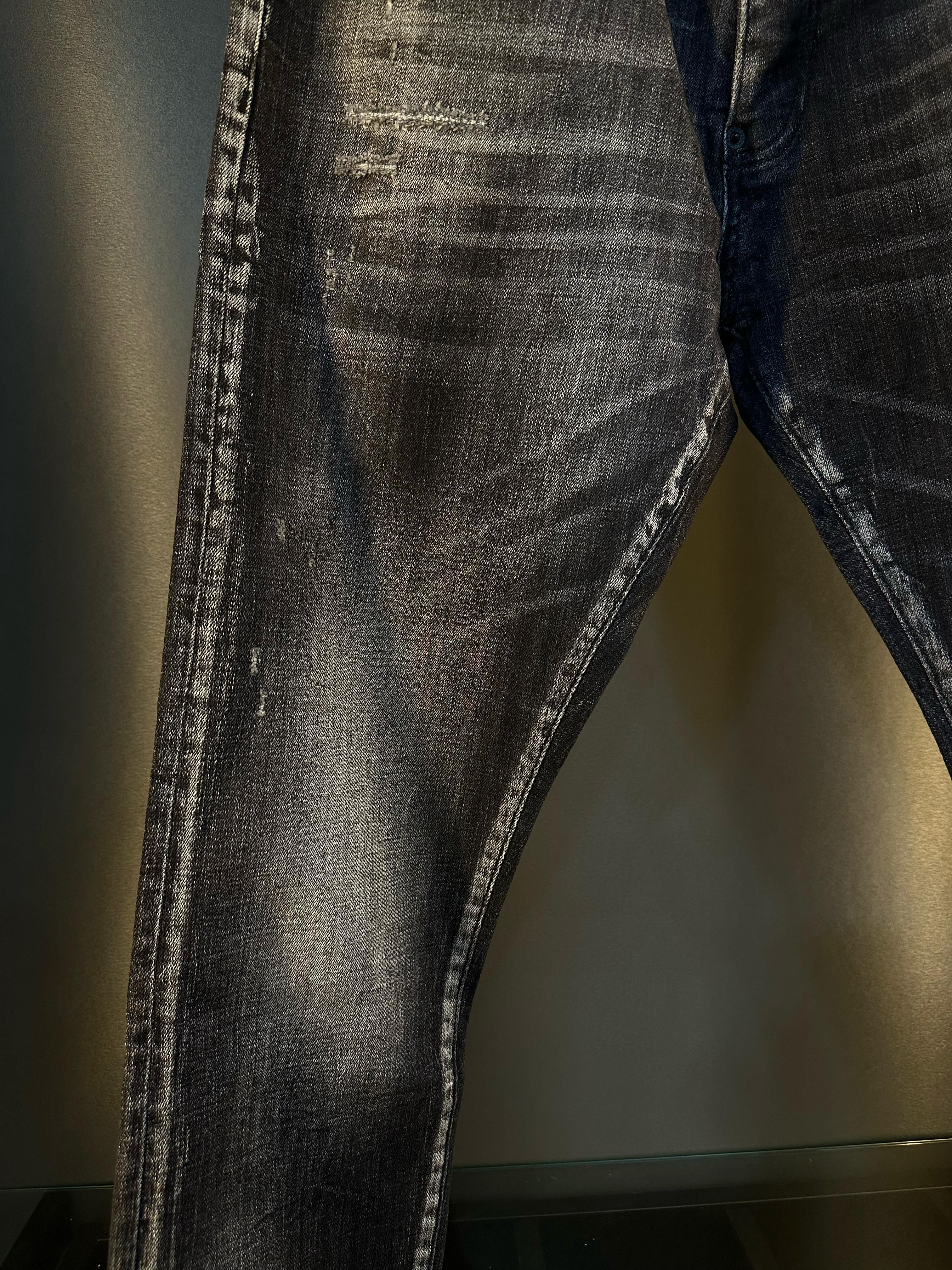 Dsq2 pantolon