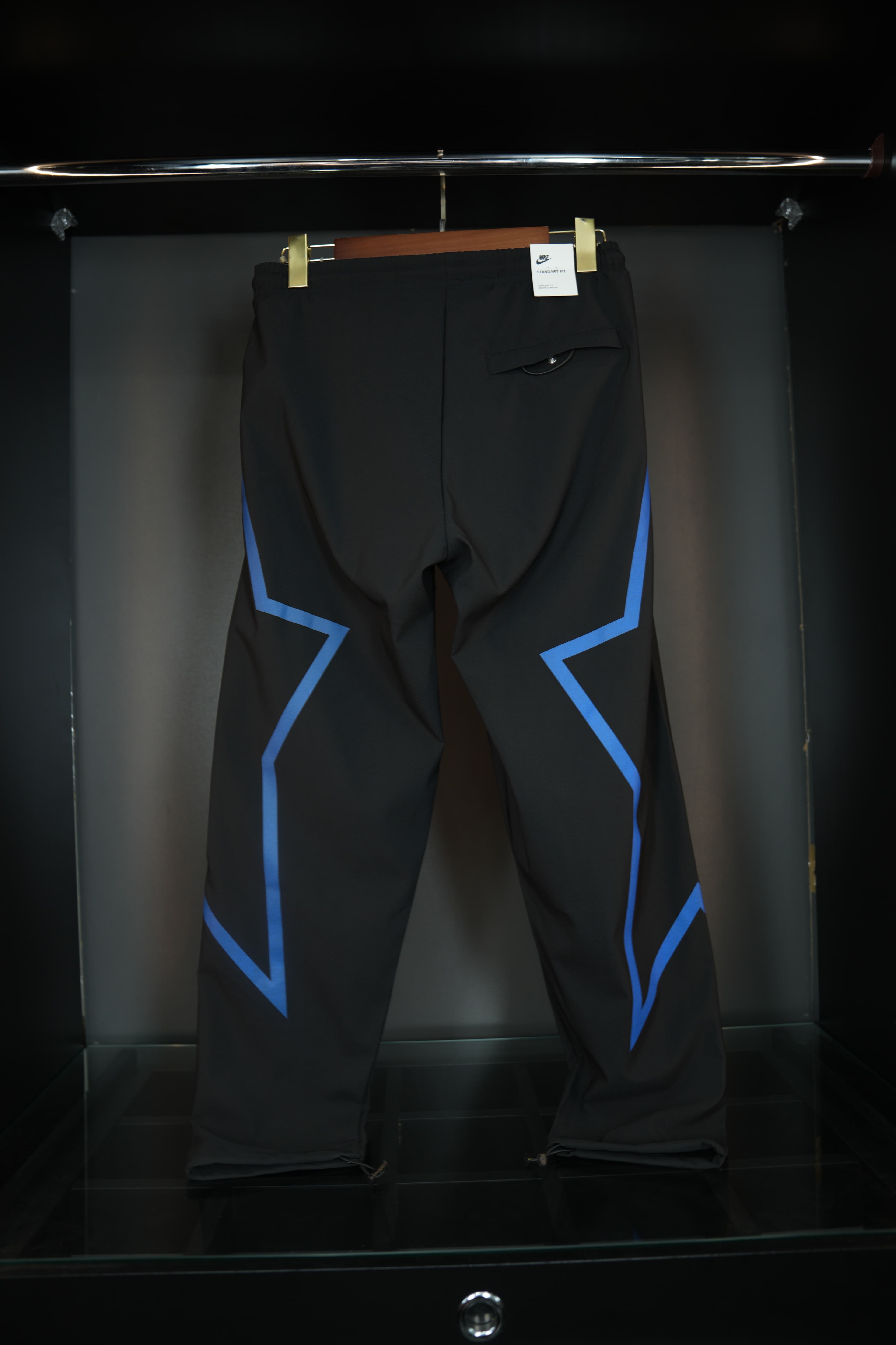 Nike x inter paraşüt takım