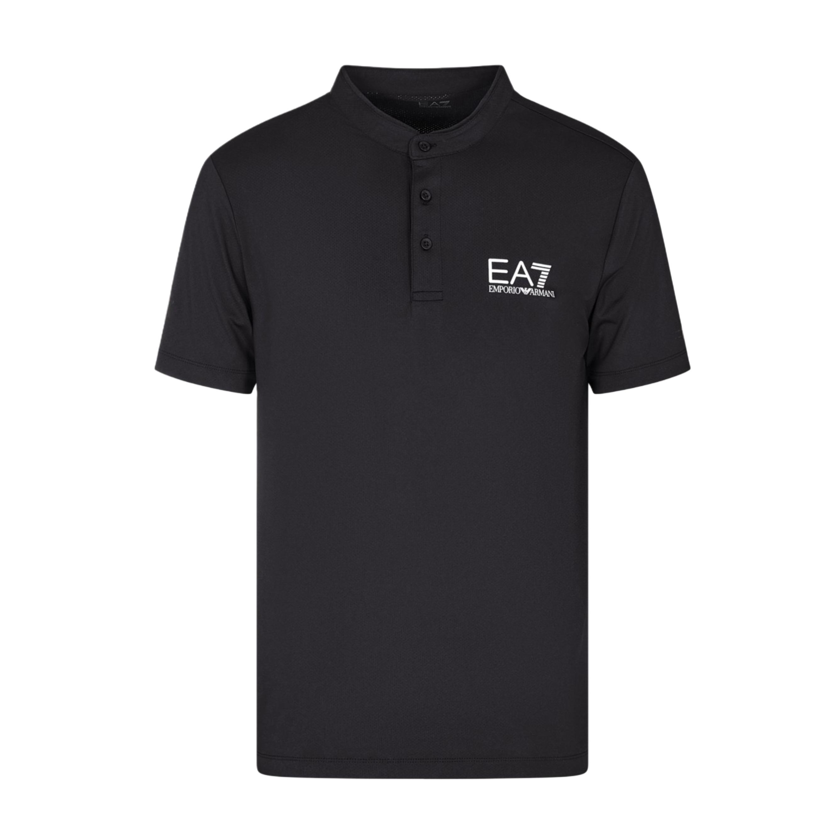 EA7 polo tişört
