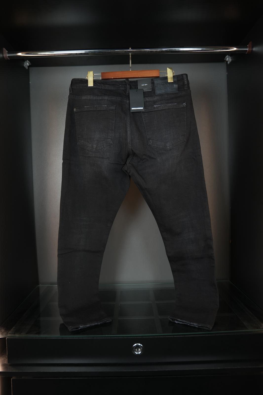 Dsq2 pantolon