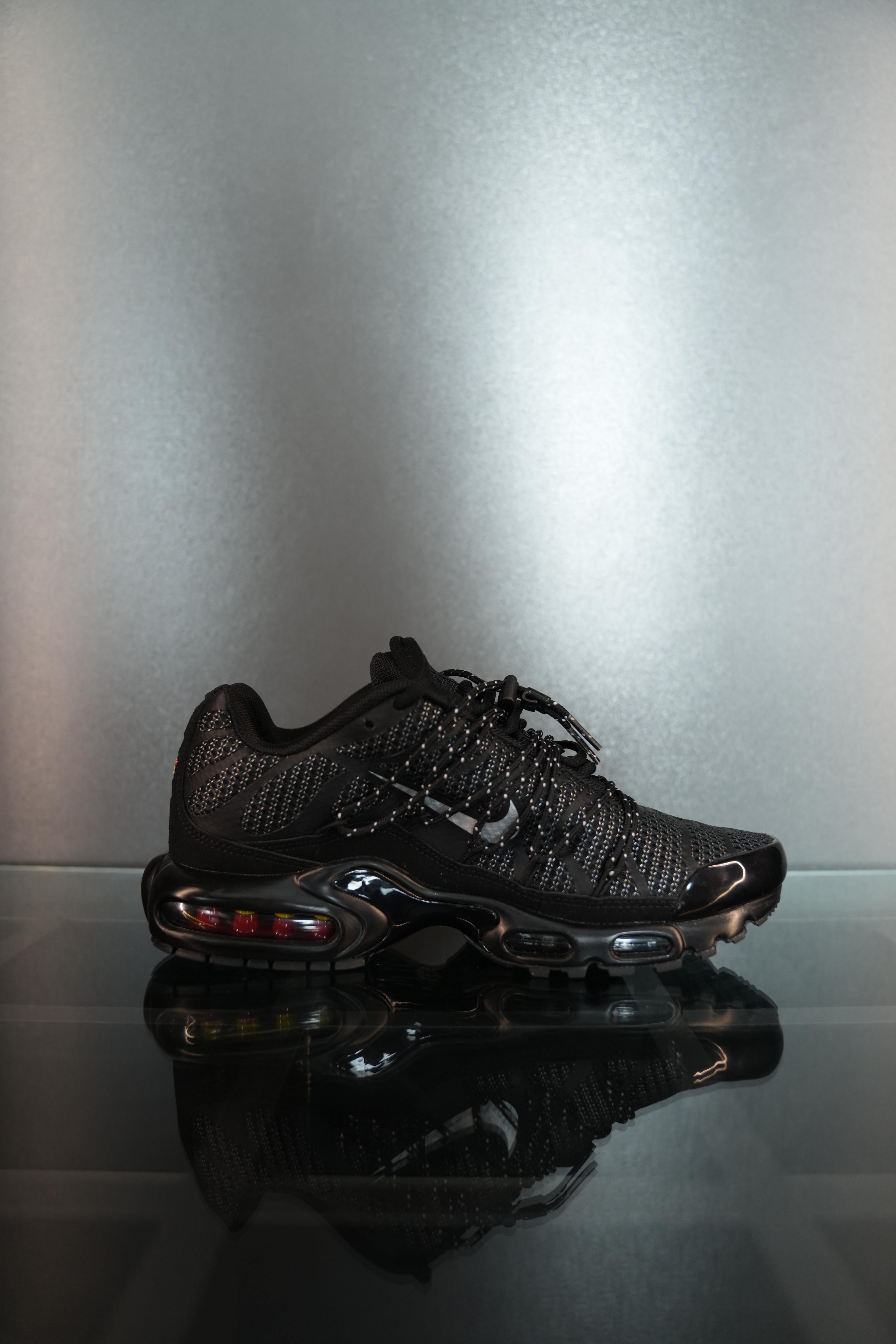 Nike air max plus