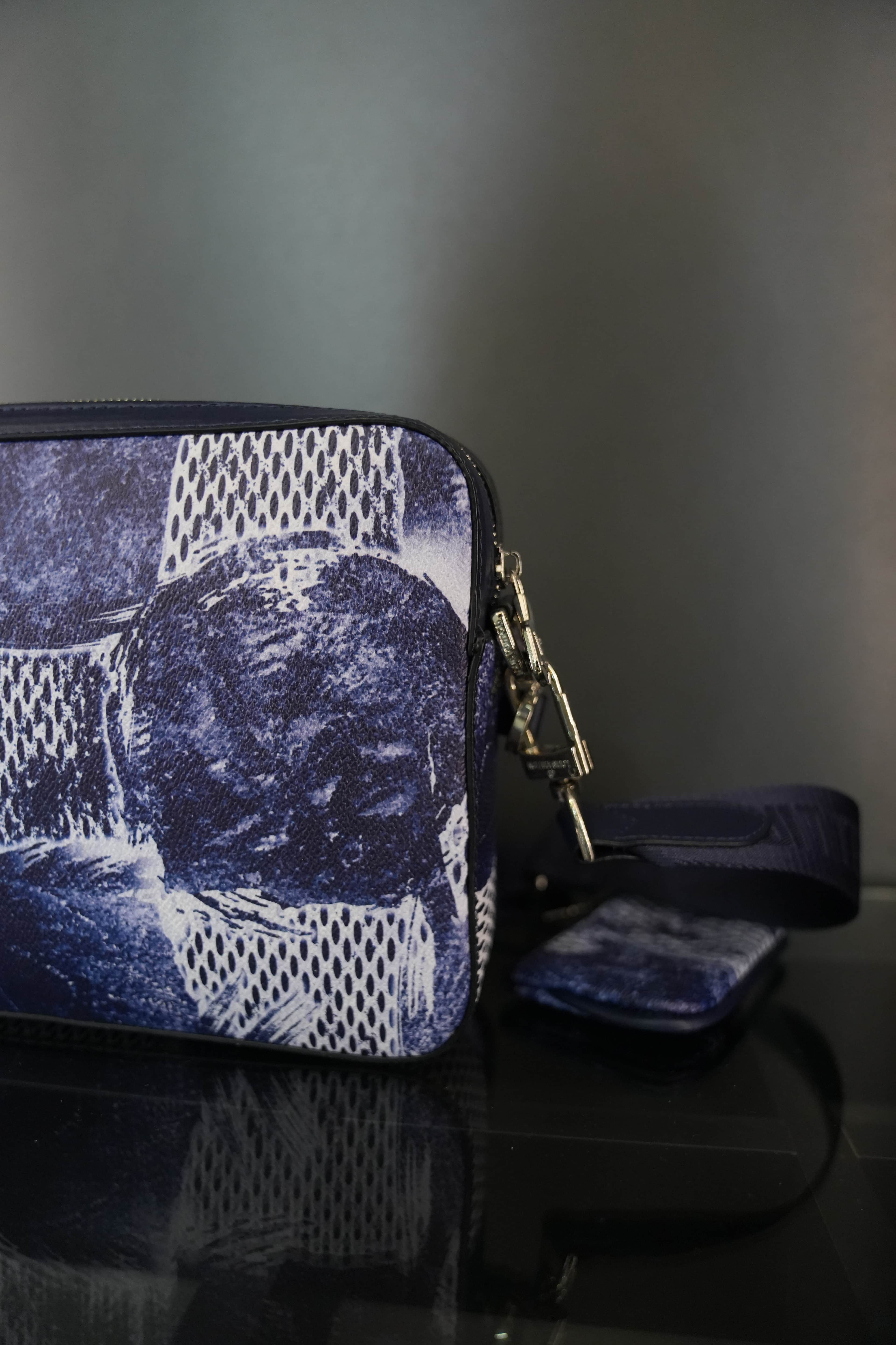 Louis vuitton çanta