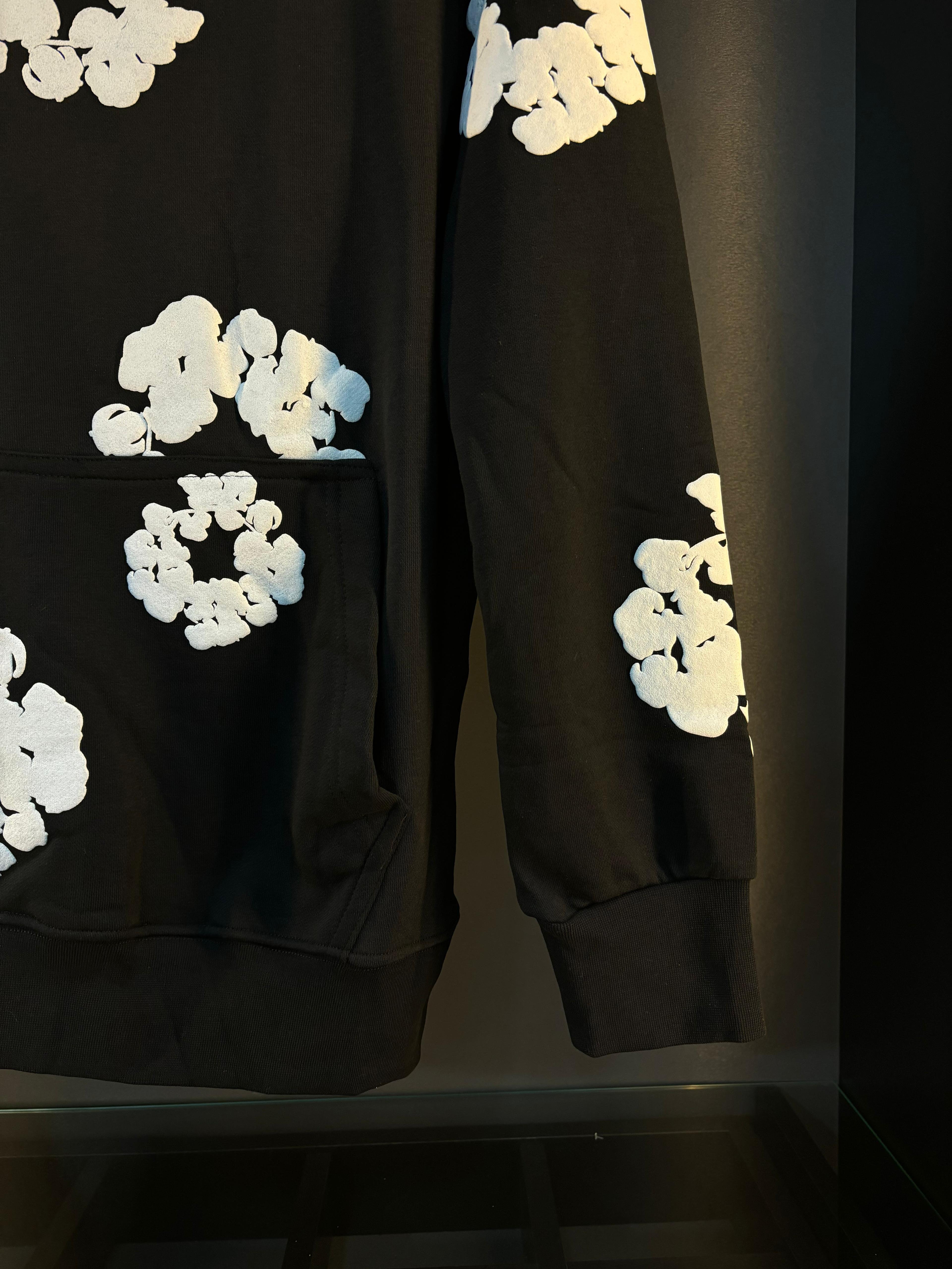denim tears hoodie