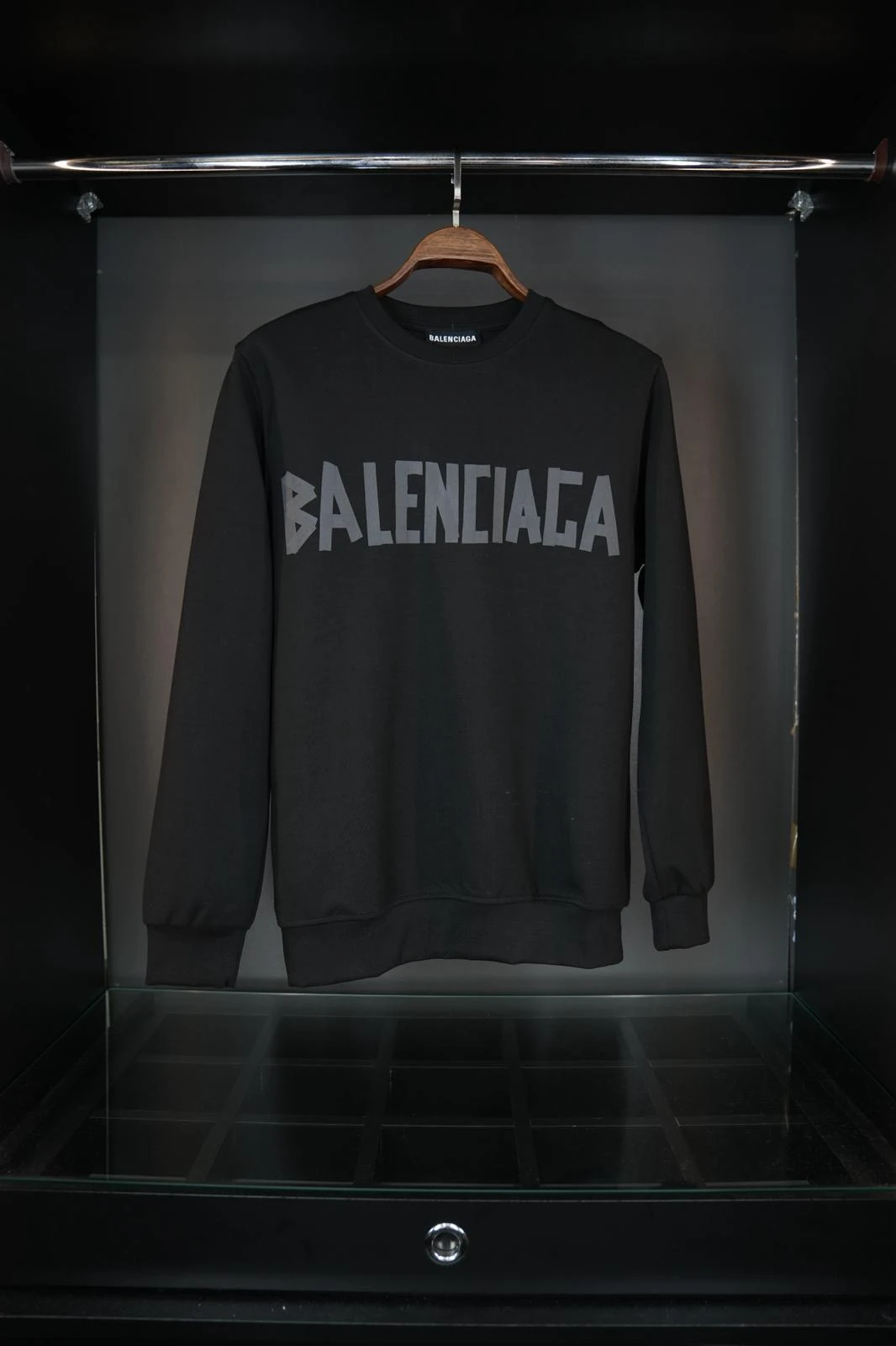 Balenciaga sweatshirt