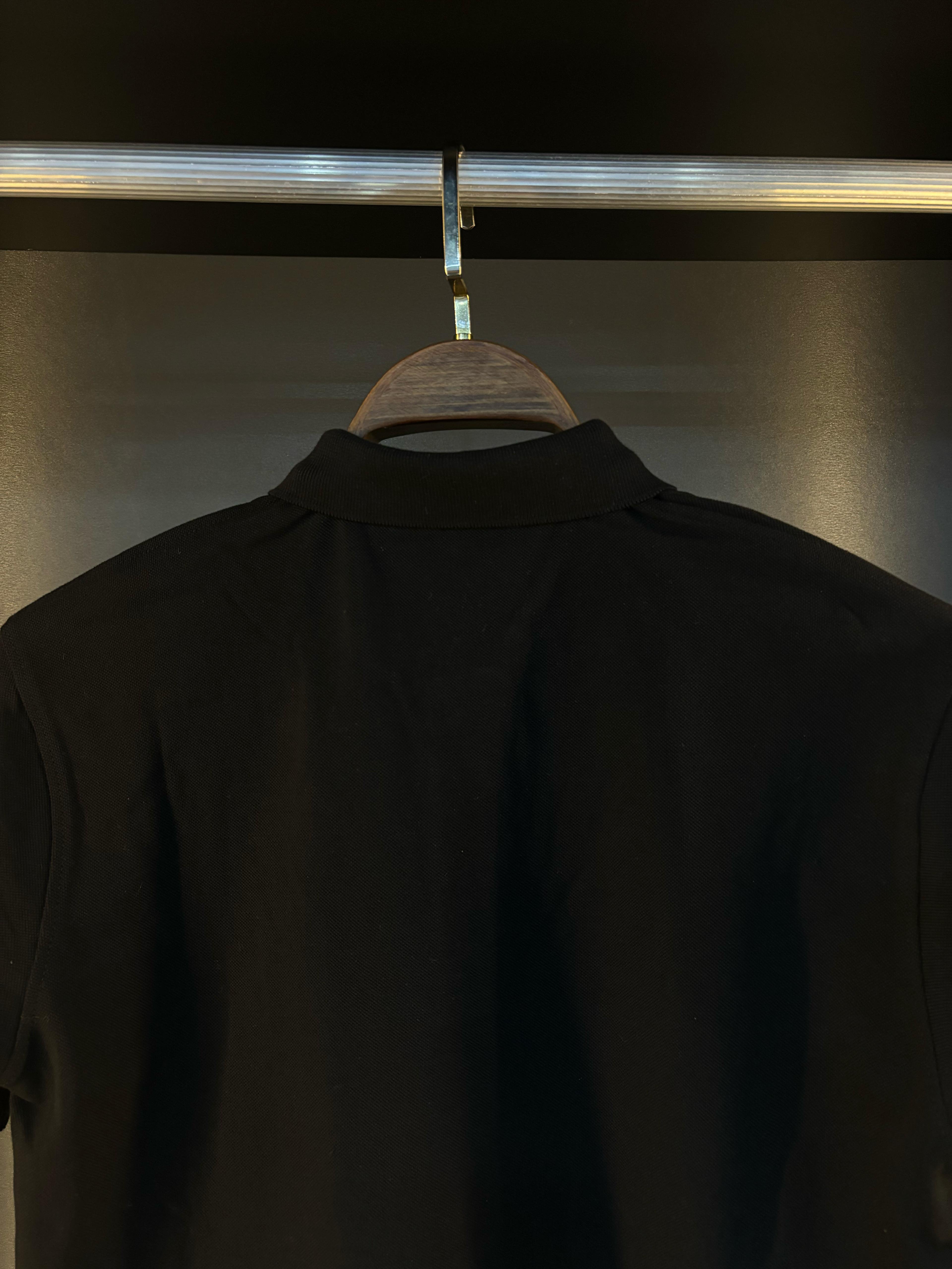 EA7 polo tişört
