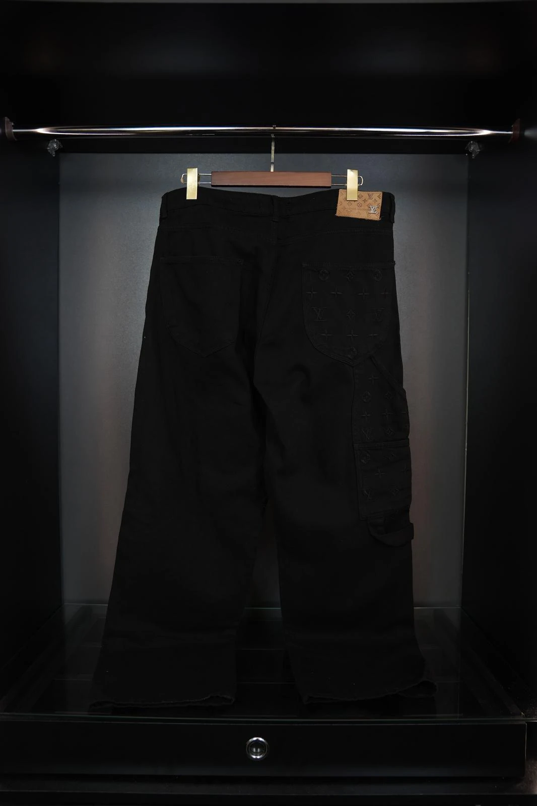 Louis vuitton pantolon