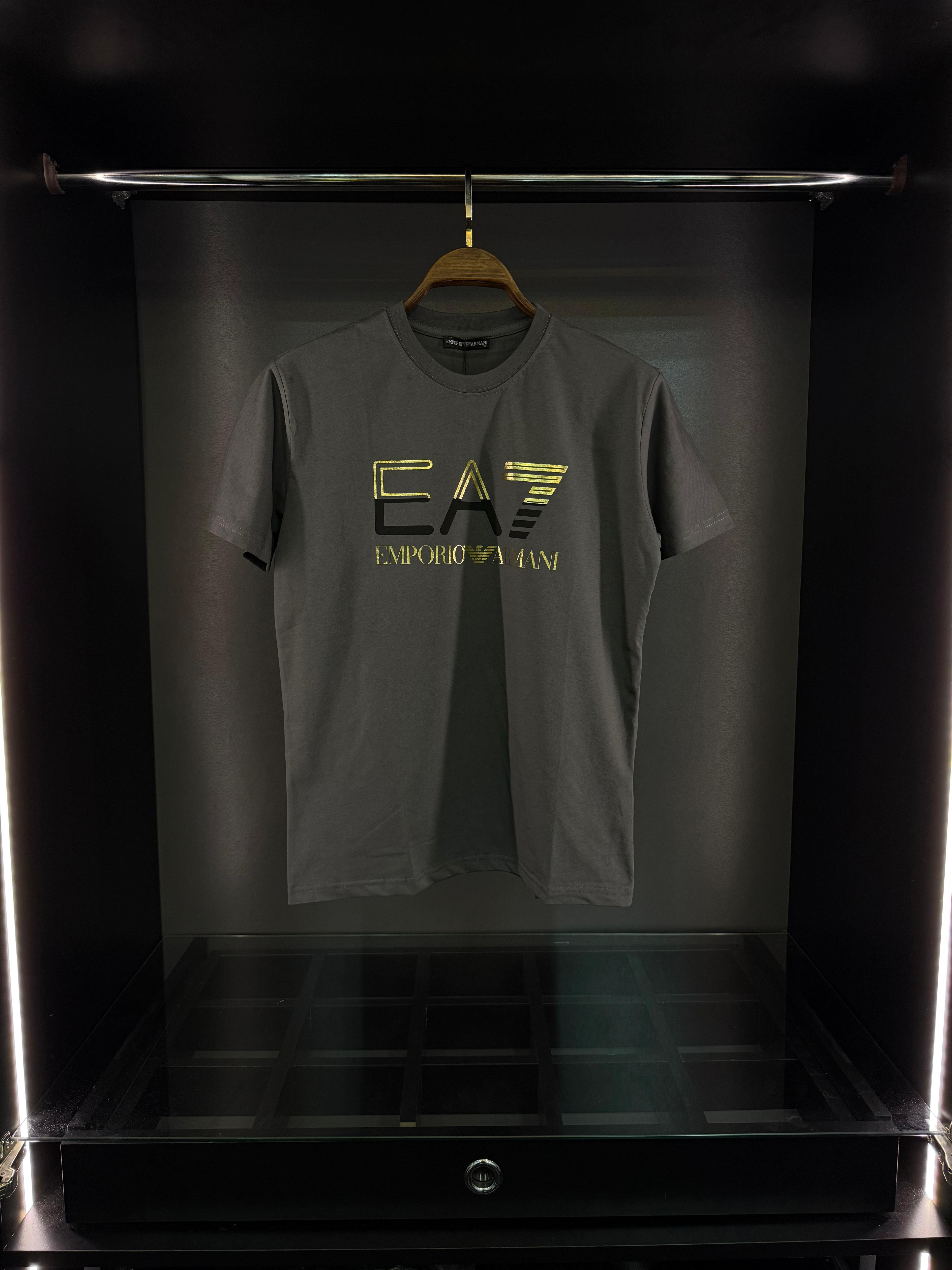 Ea7 tişört