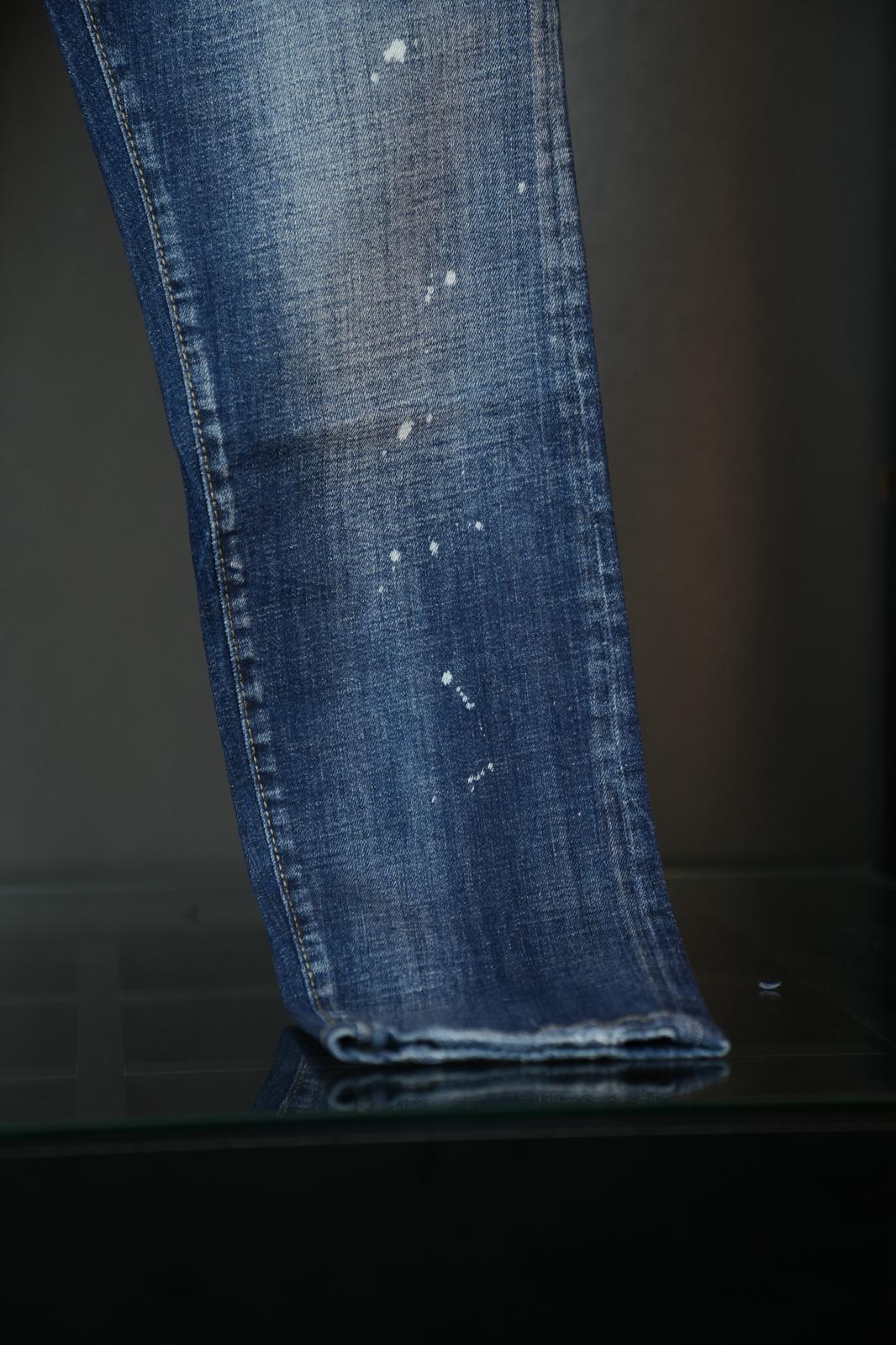 Dsq2 pantolon