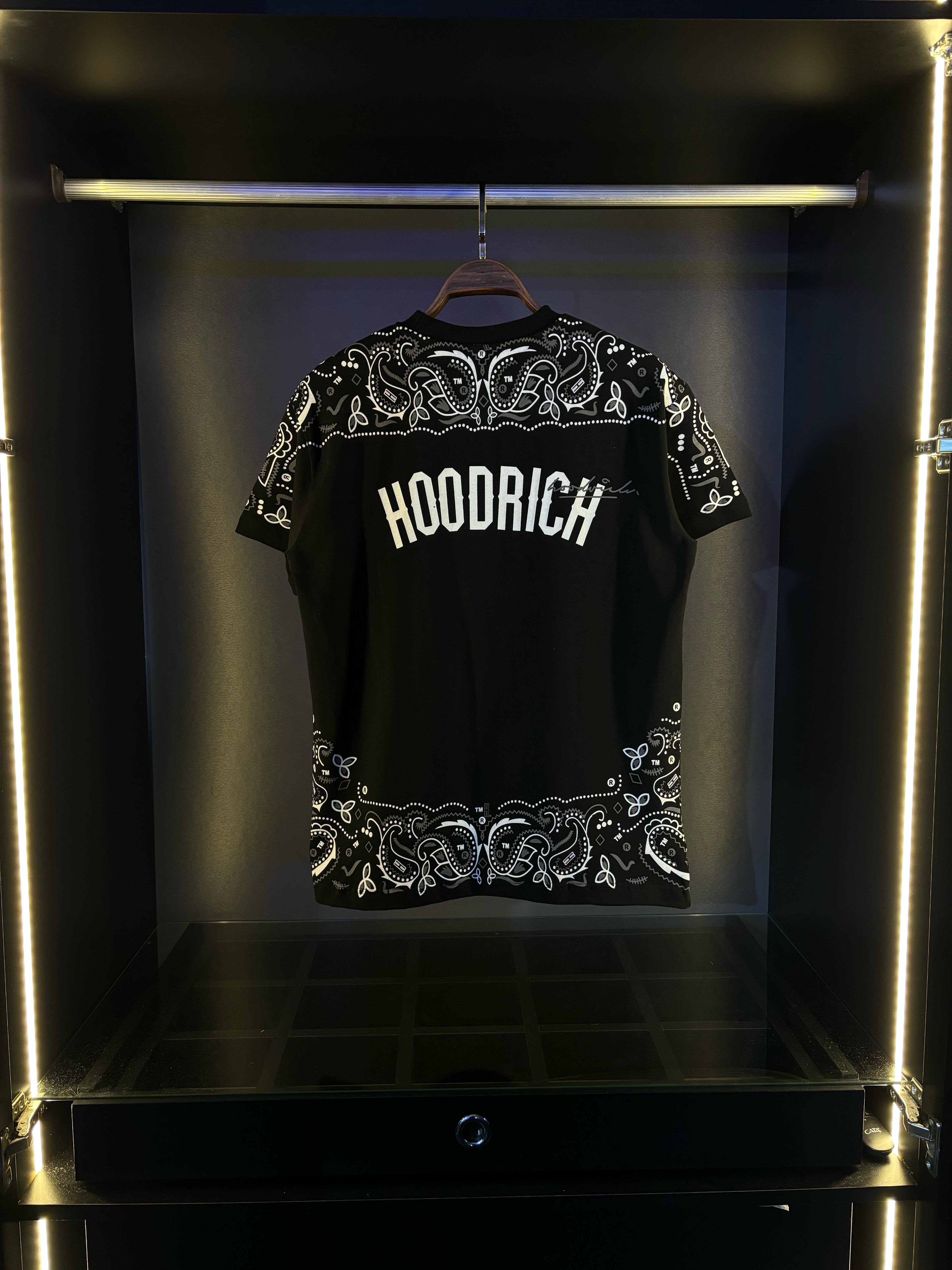 Hoodrich tişört