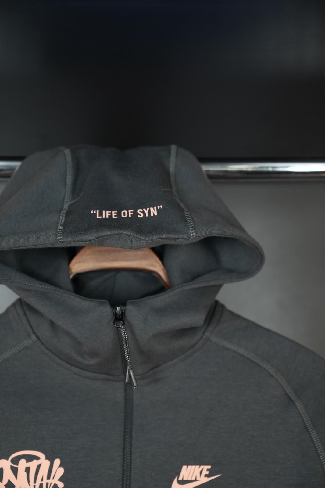 Nike x syna hırka