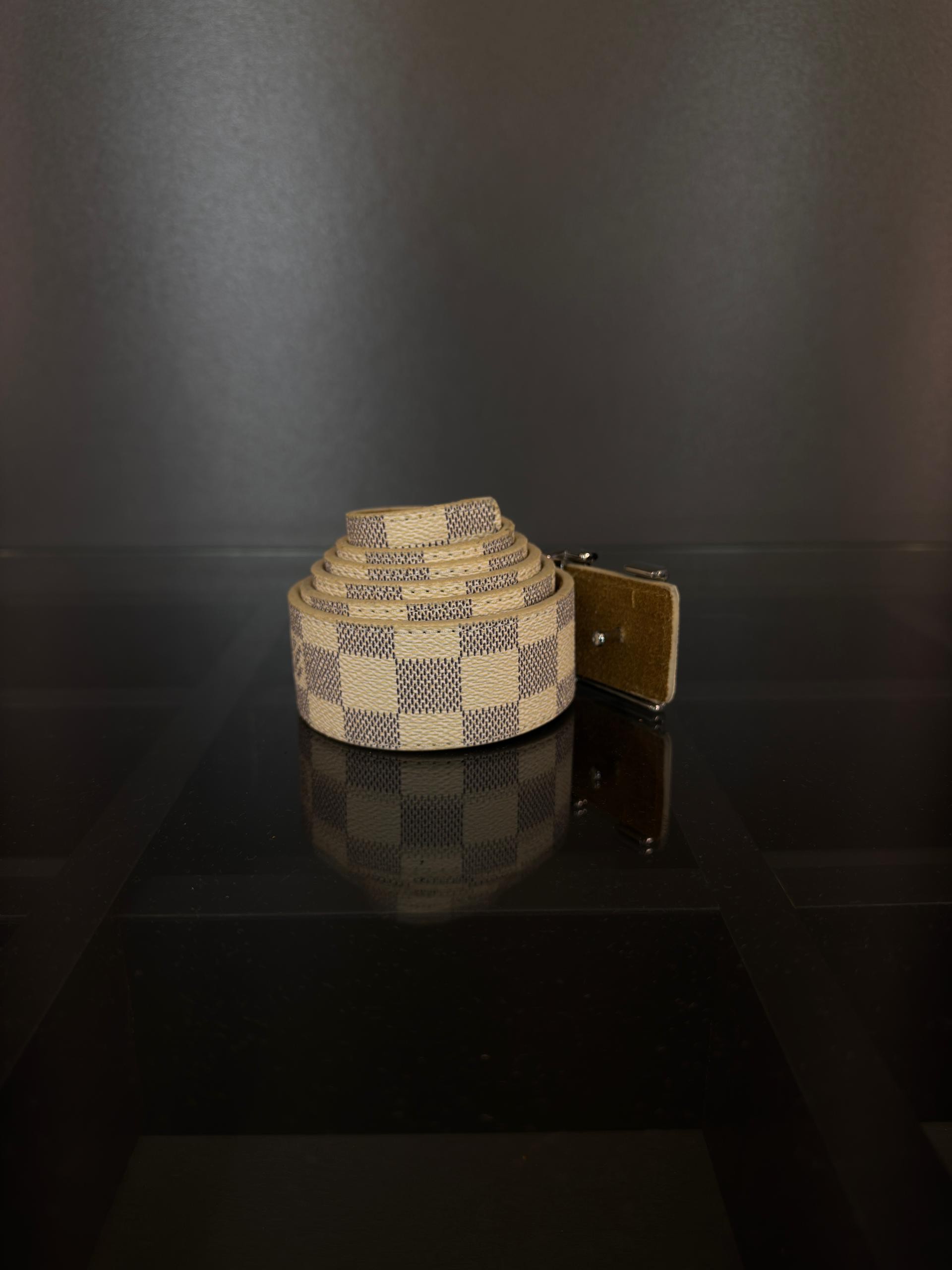 Louis vuitton kemer