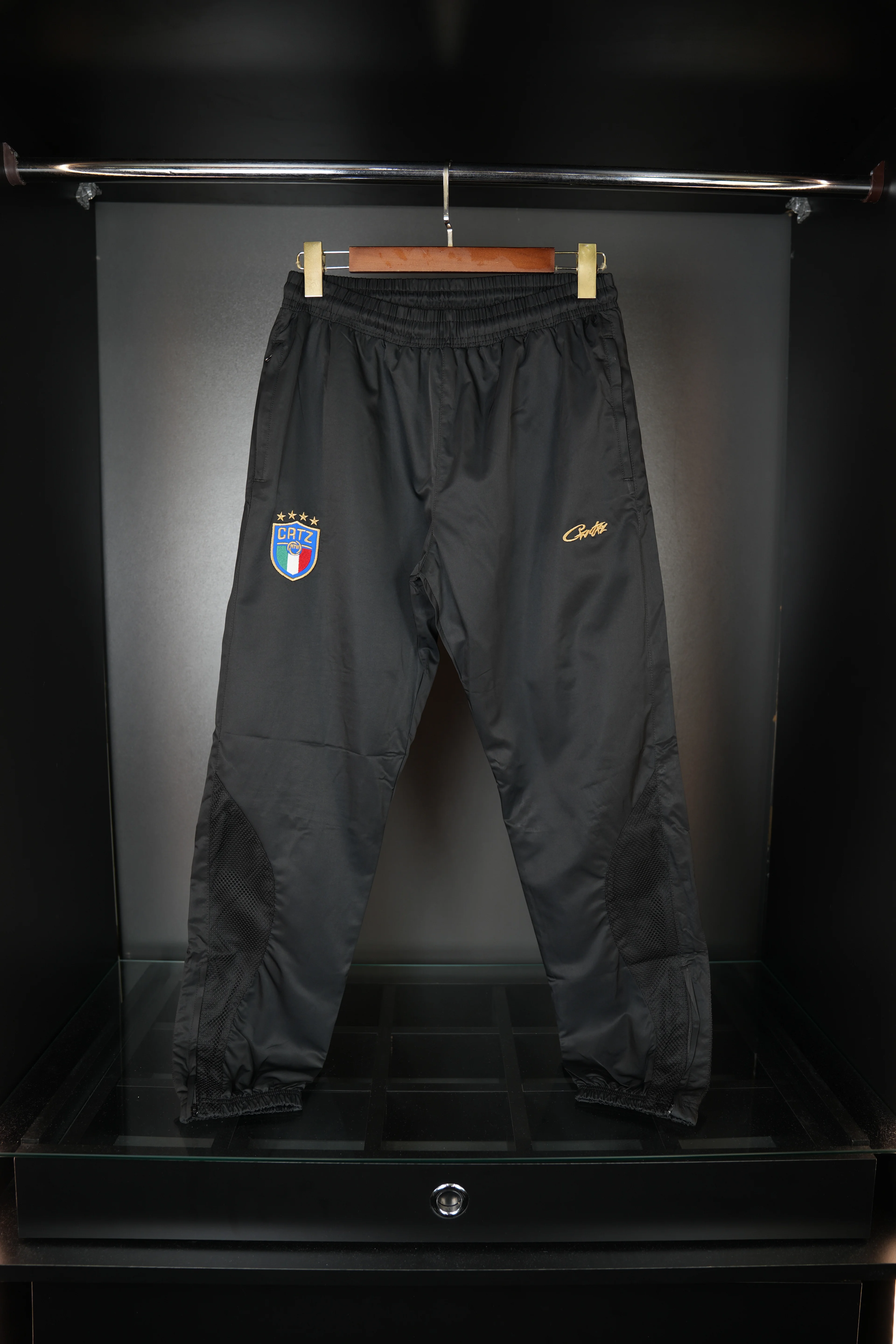 Corteiz paraşüt takım