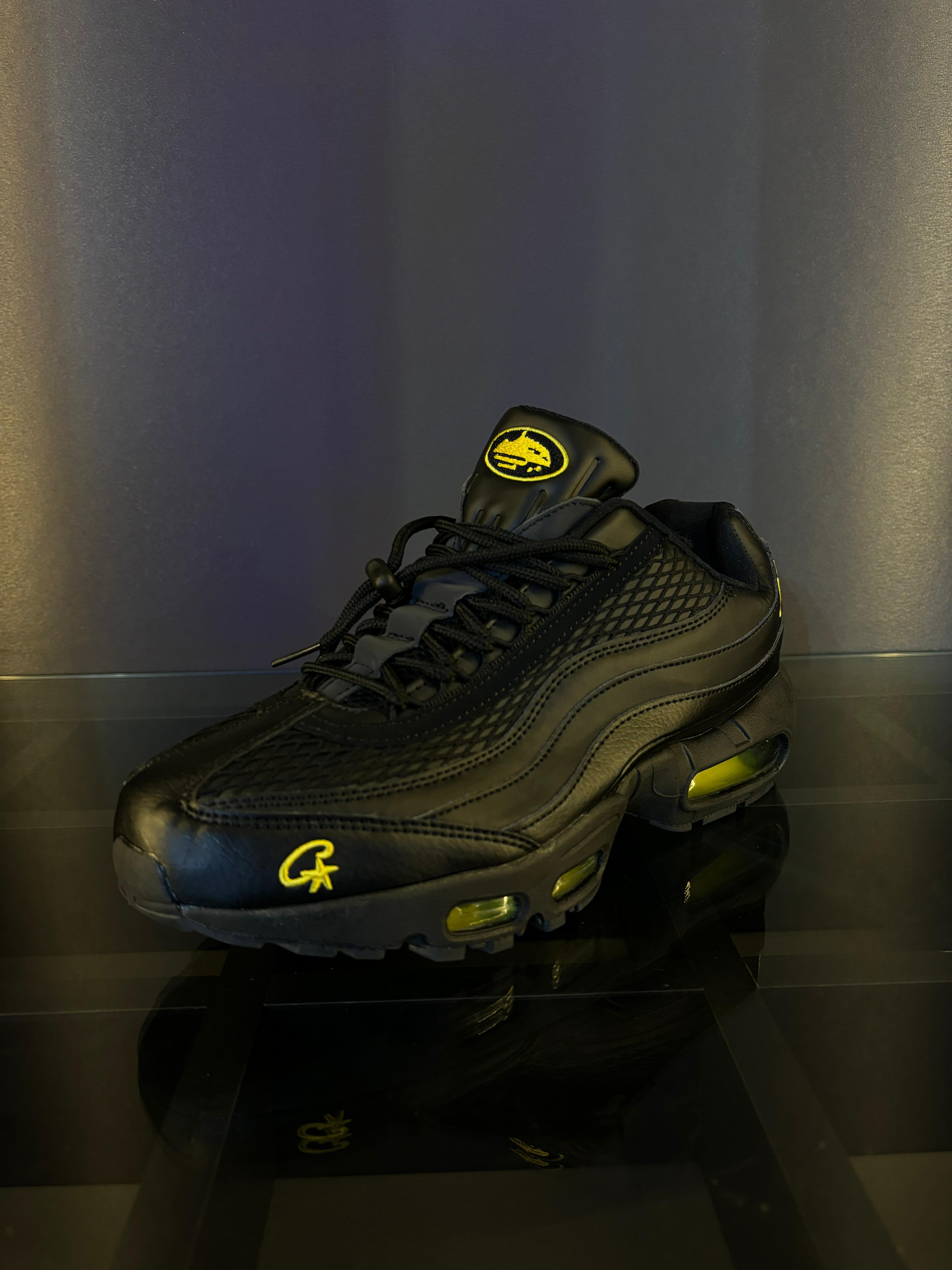 nike corteiz air max 95