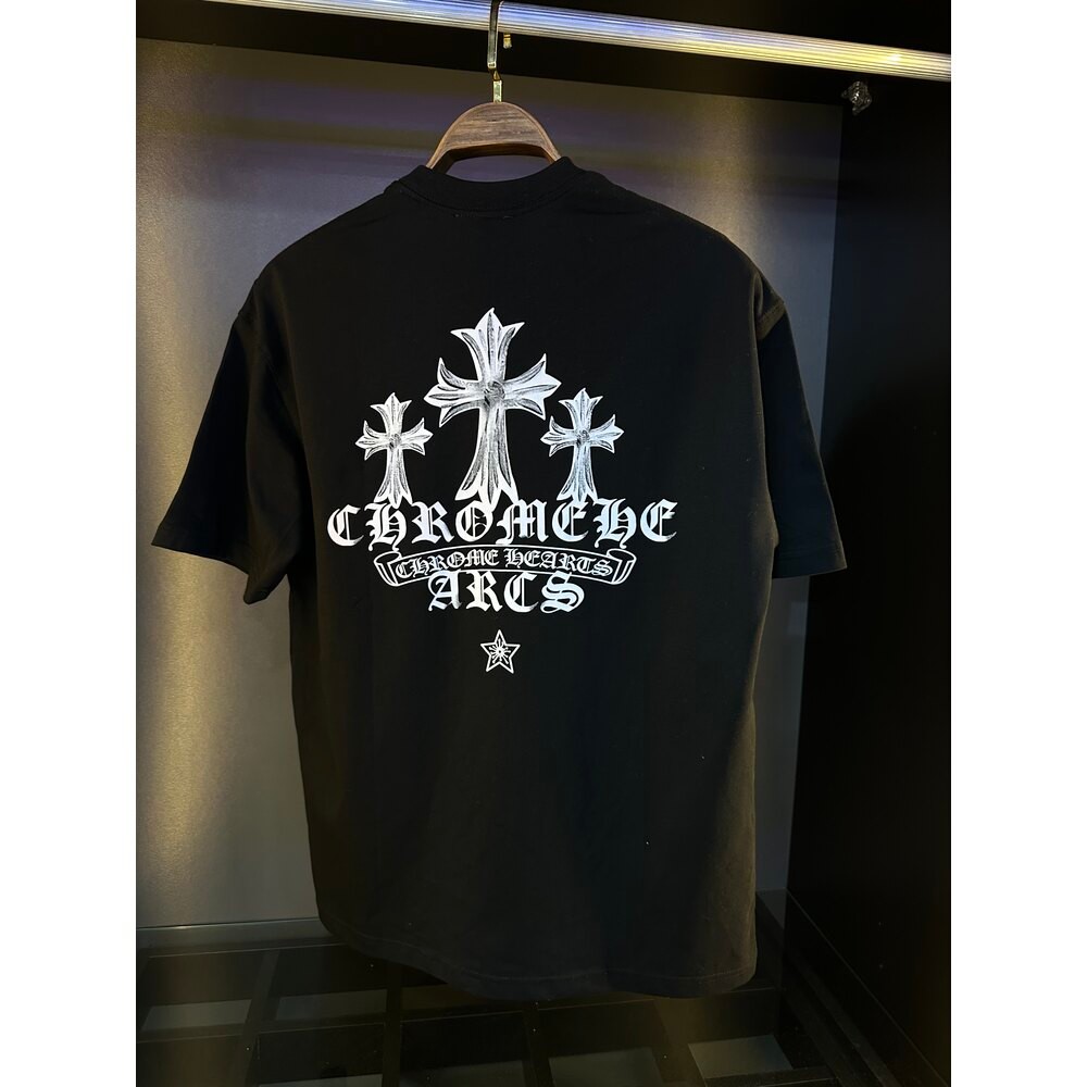 Chrome hearts tişört