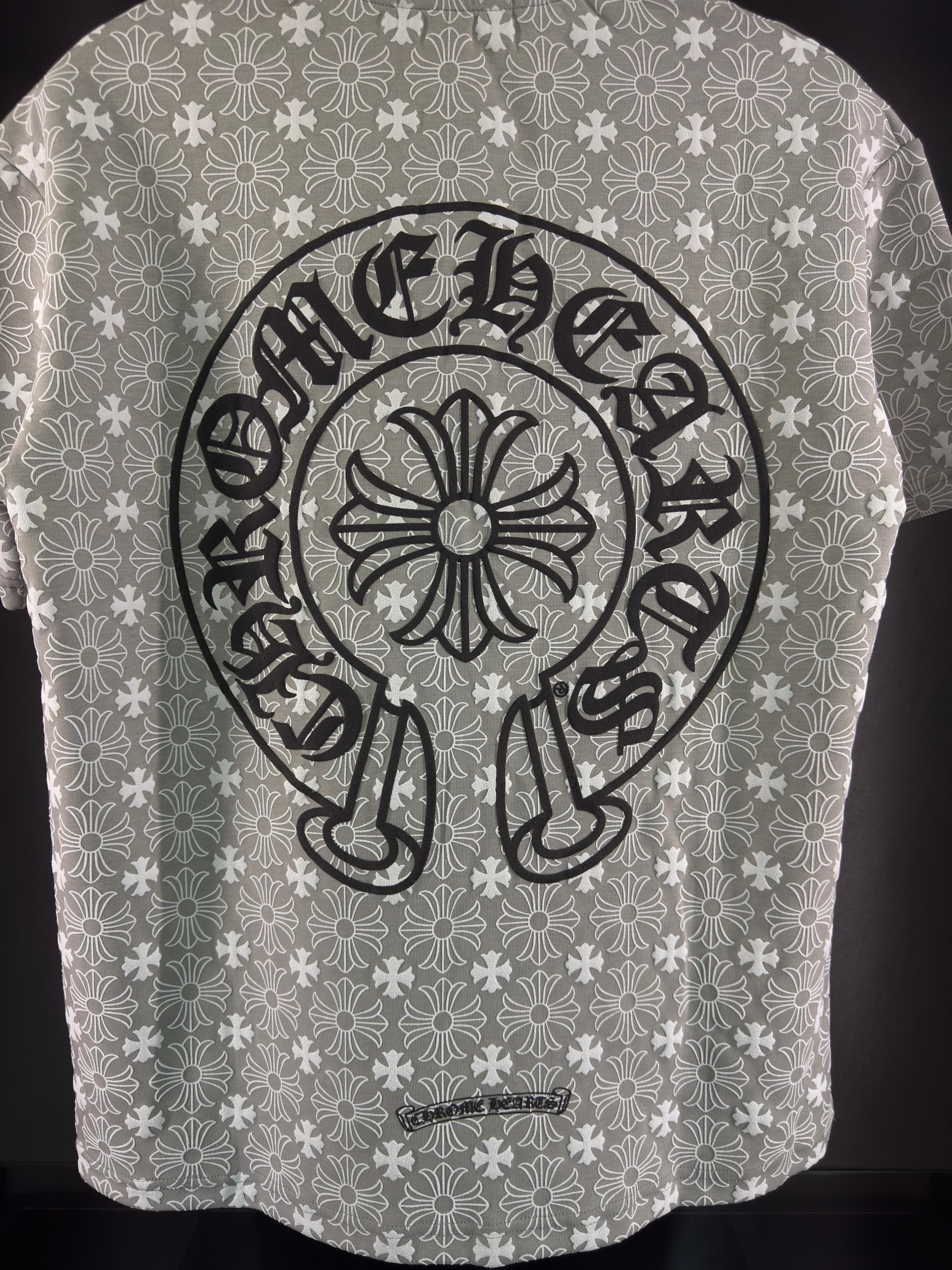 Chrome hearts takım