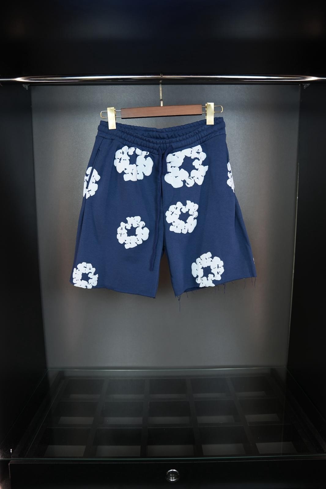 Denim tears şort