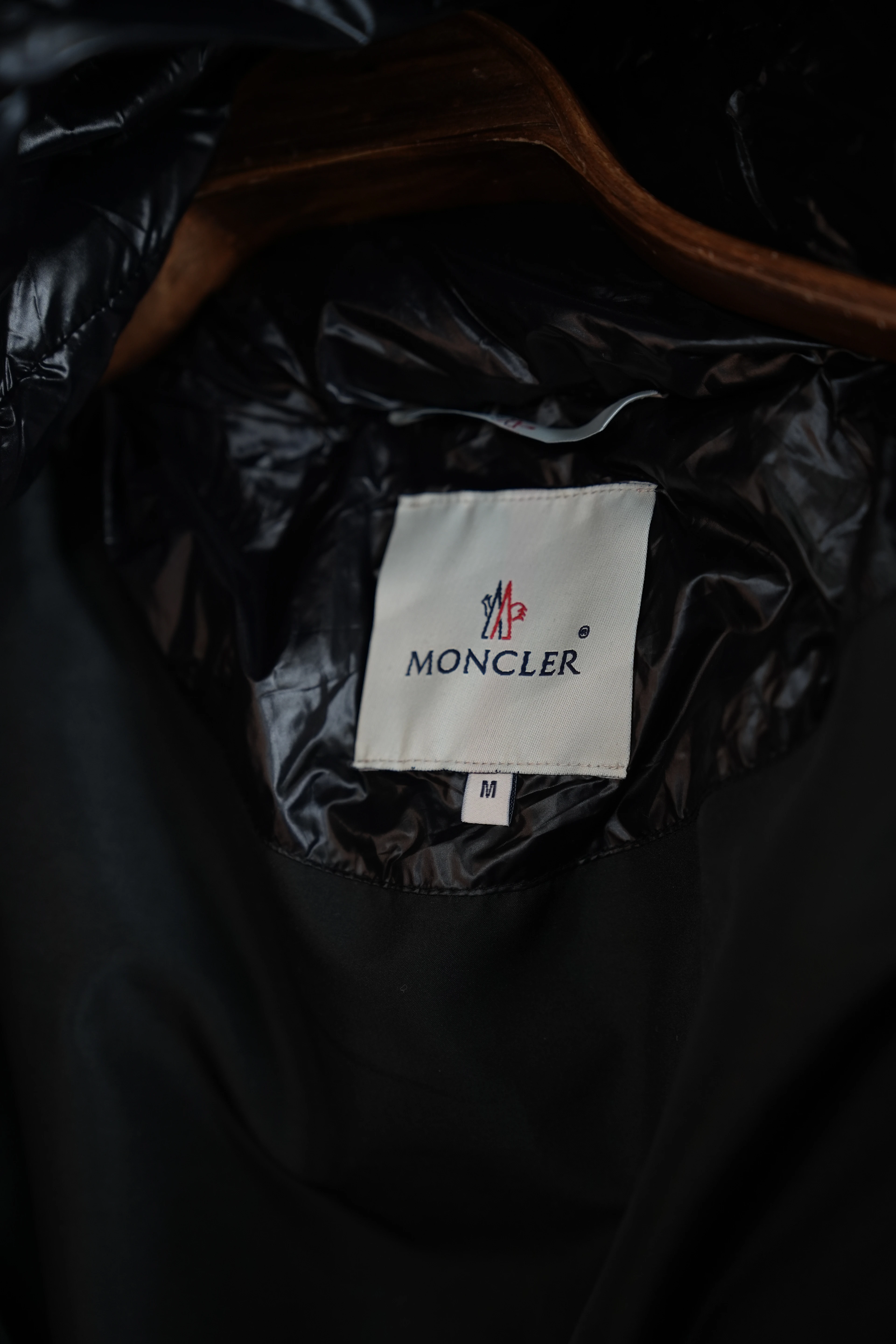 Moncler mont (maya