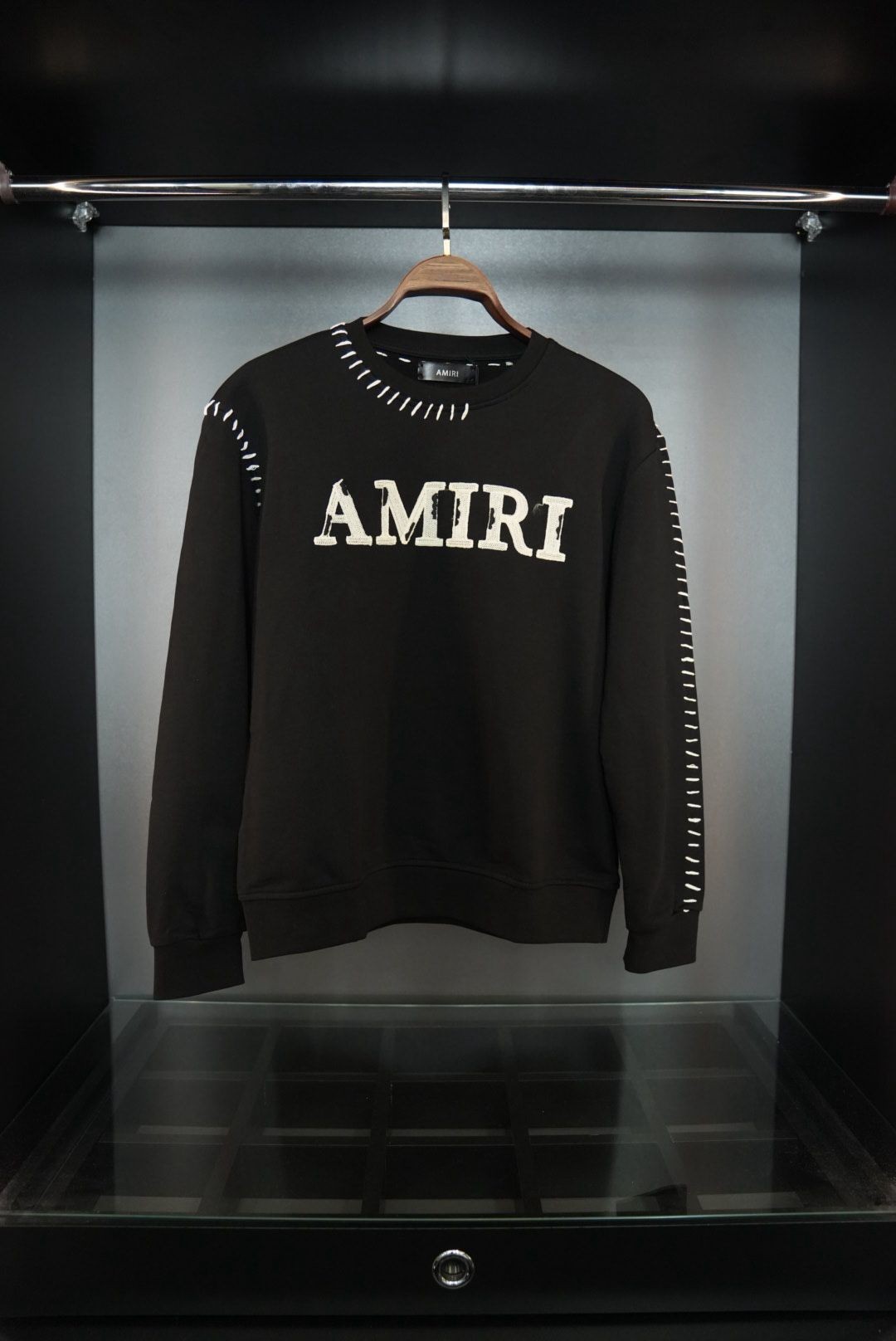 Amiri sweat