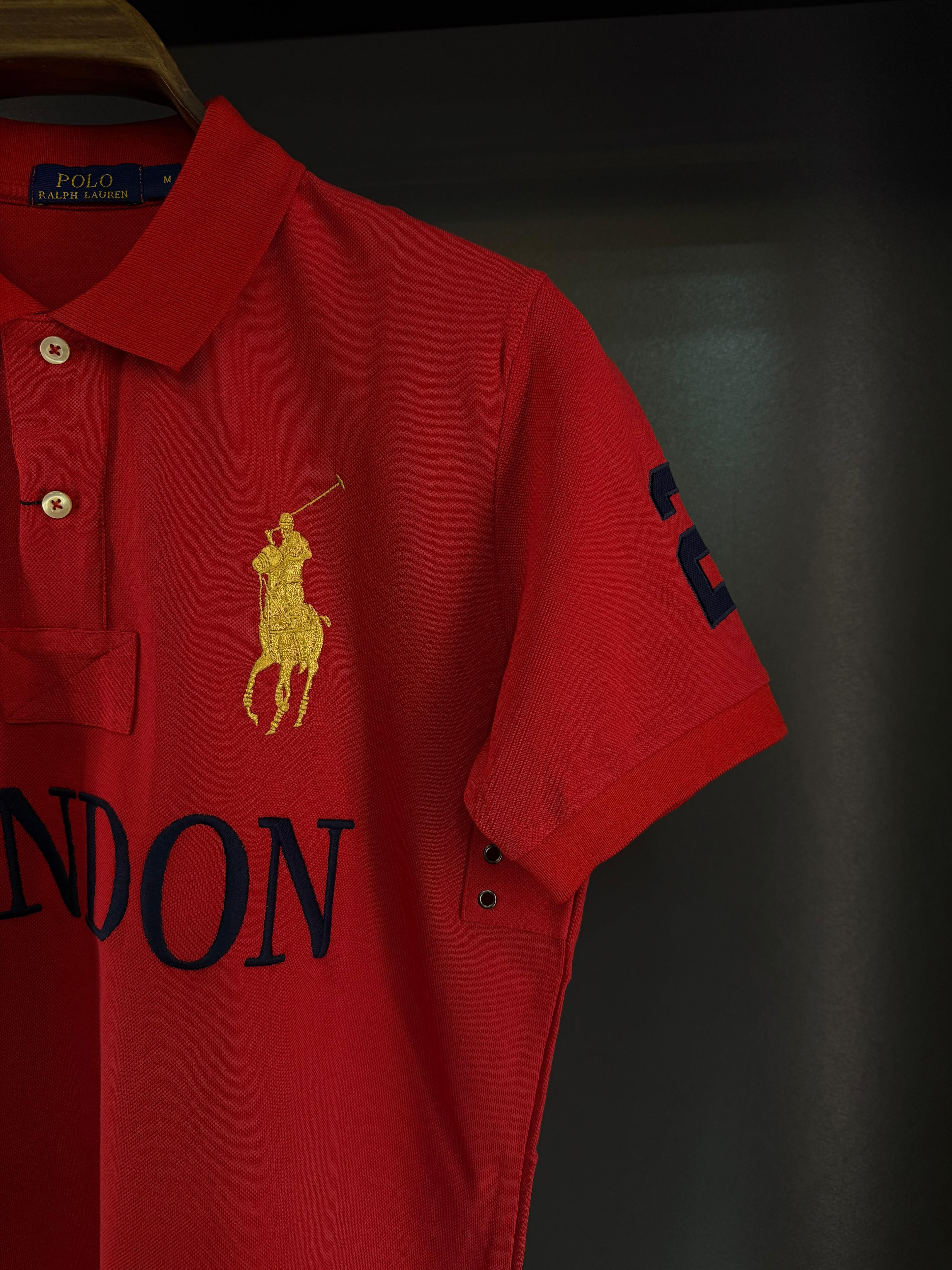RL polo tişört
