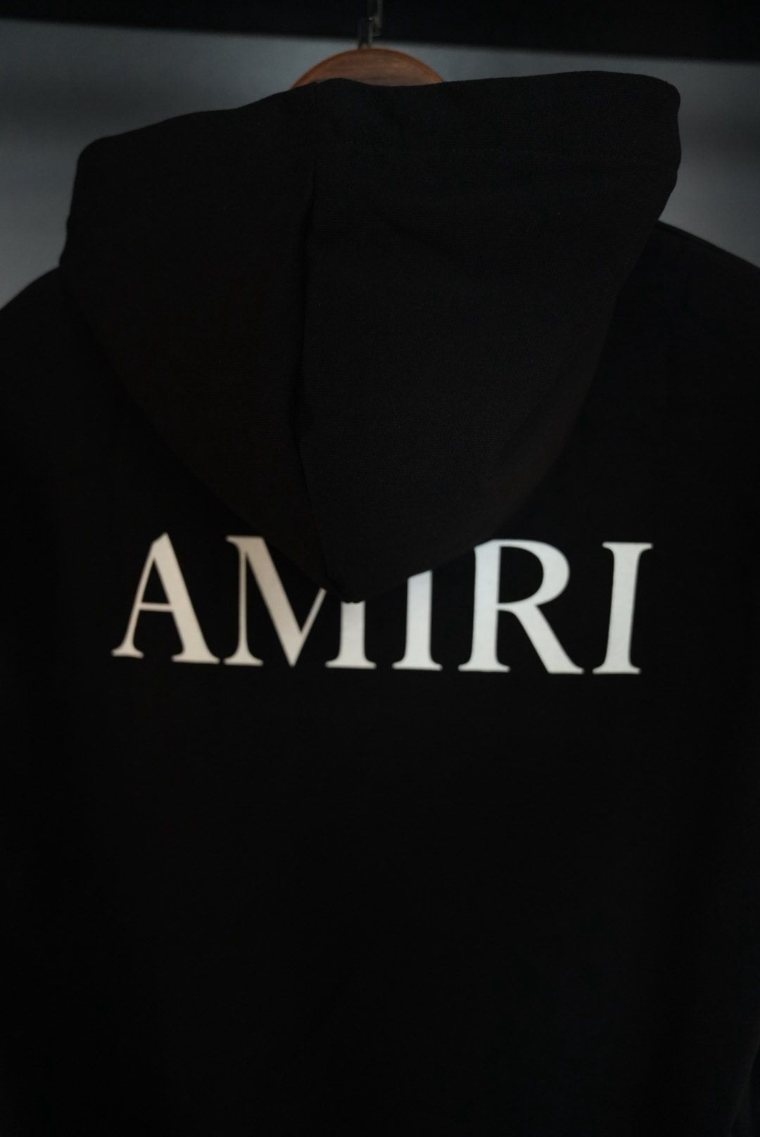 Amiri hoodie
