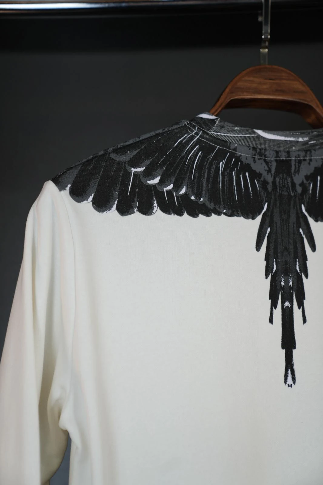 Marcelo Burlon sweatshirt