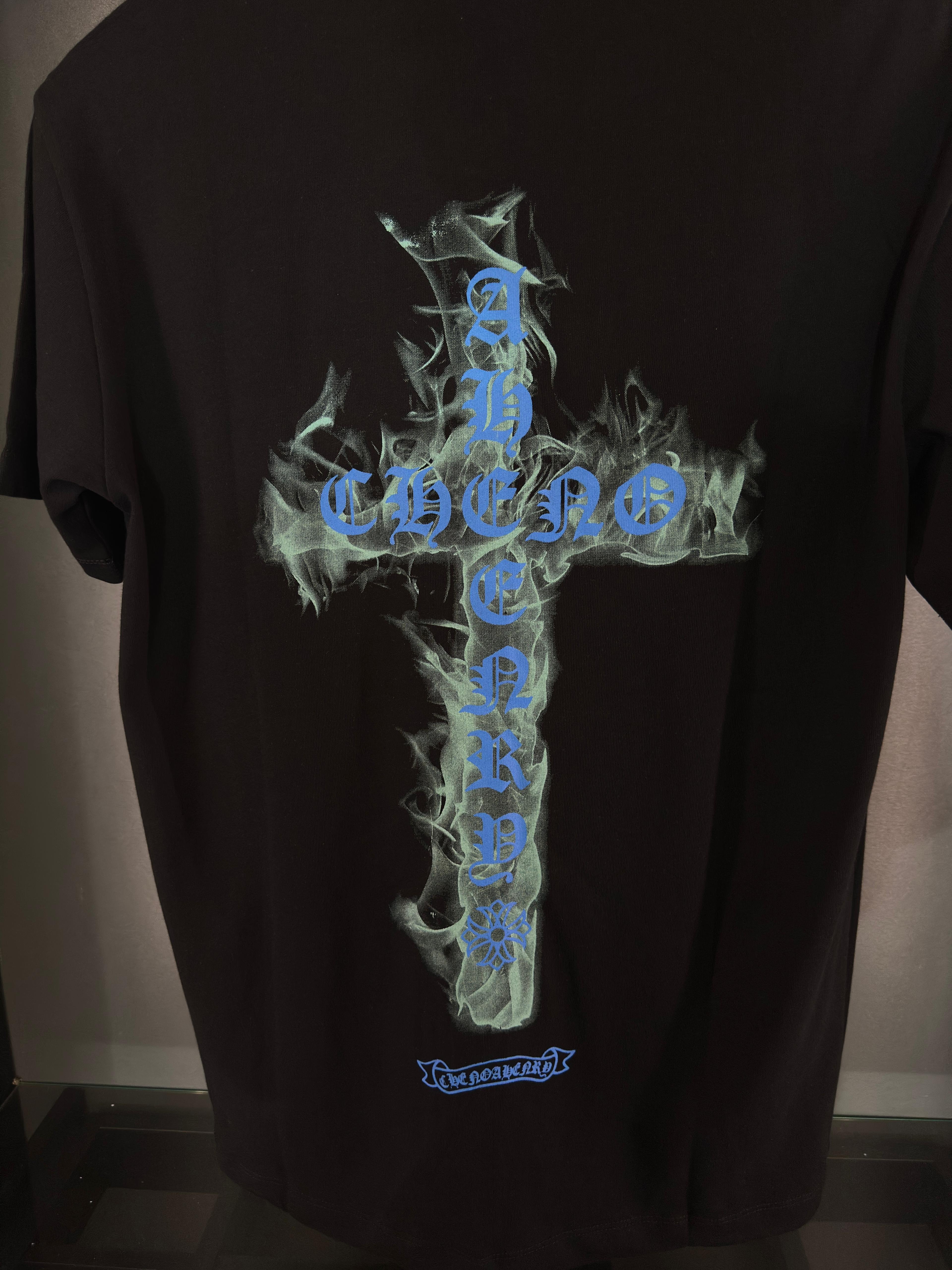 Chrome hearts tişört