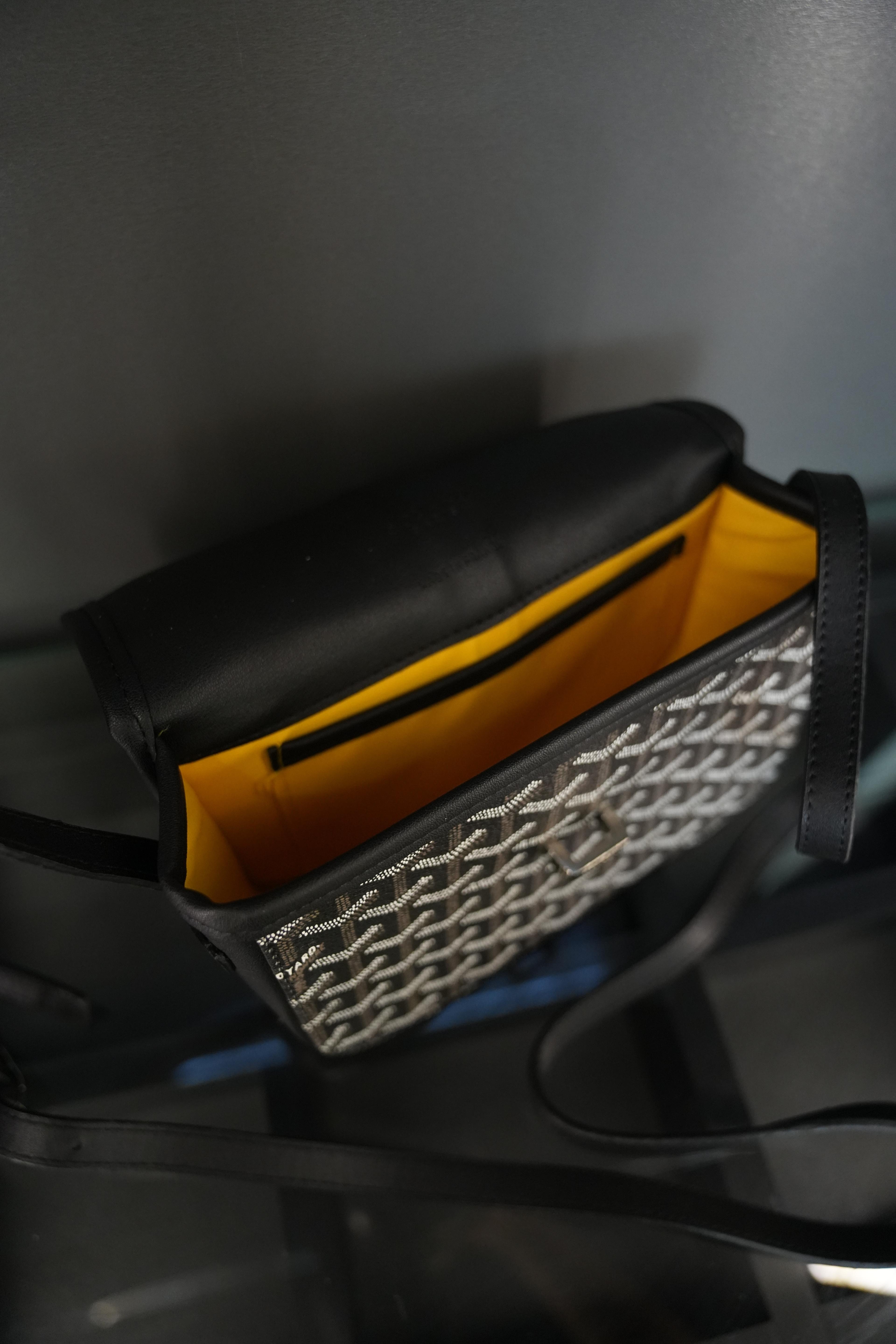 Goyard çanta