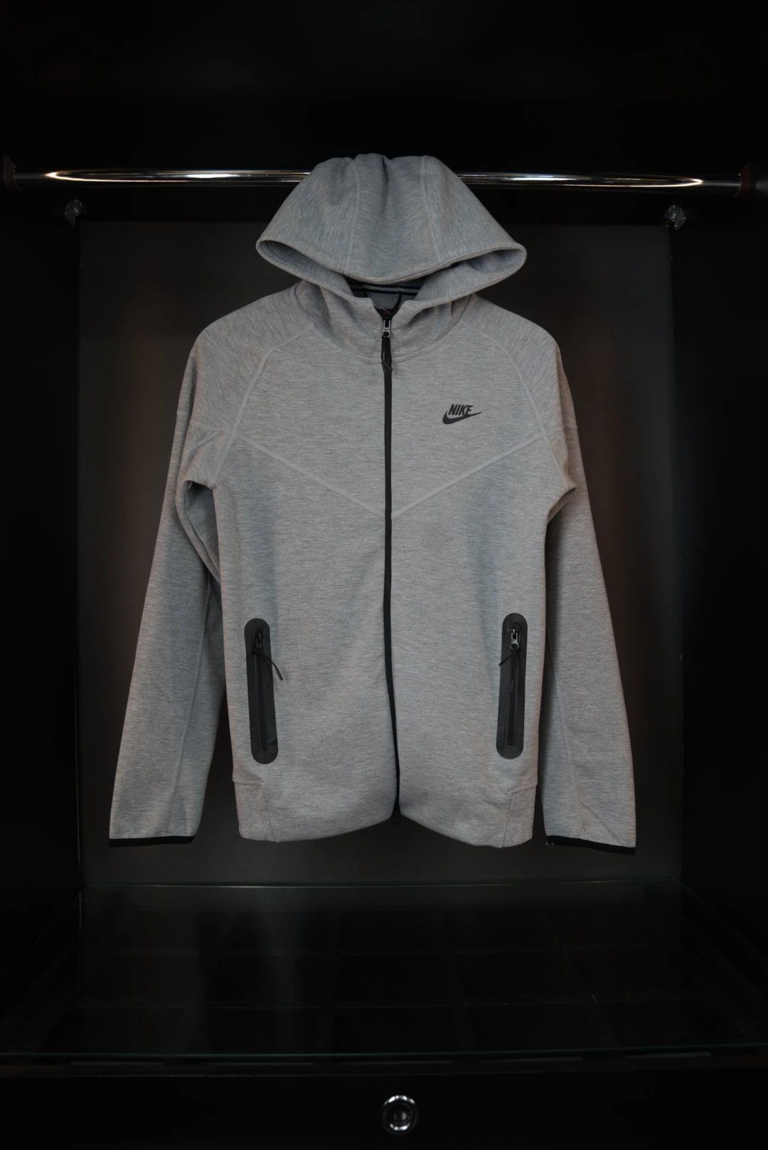 Nike tech fleece hırka