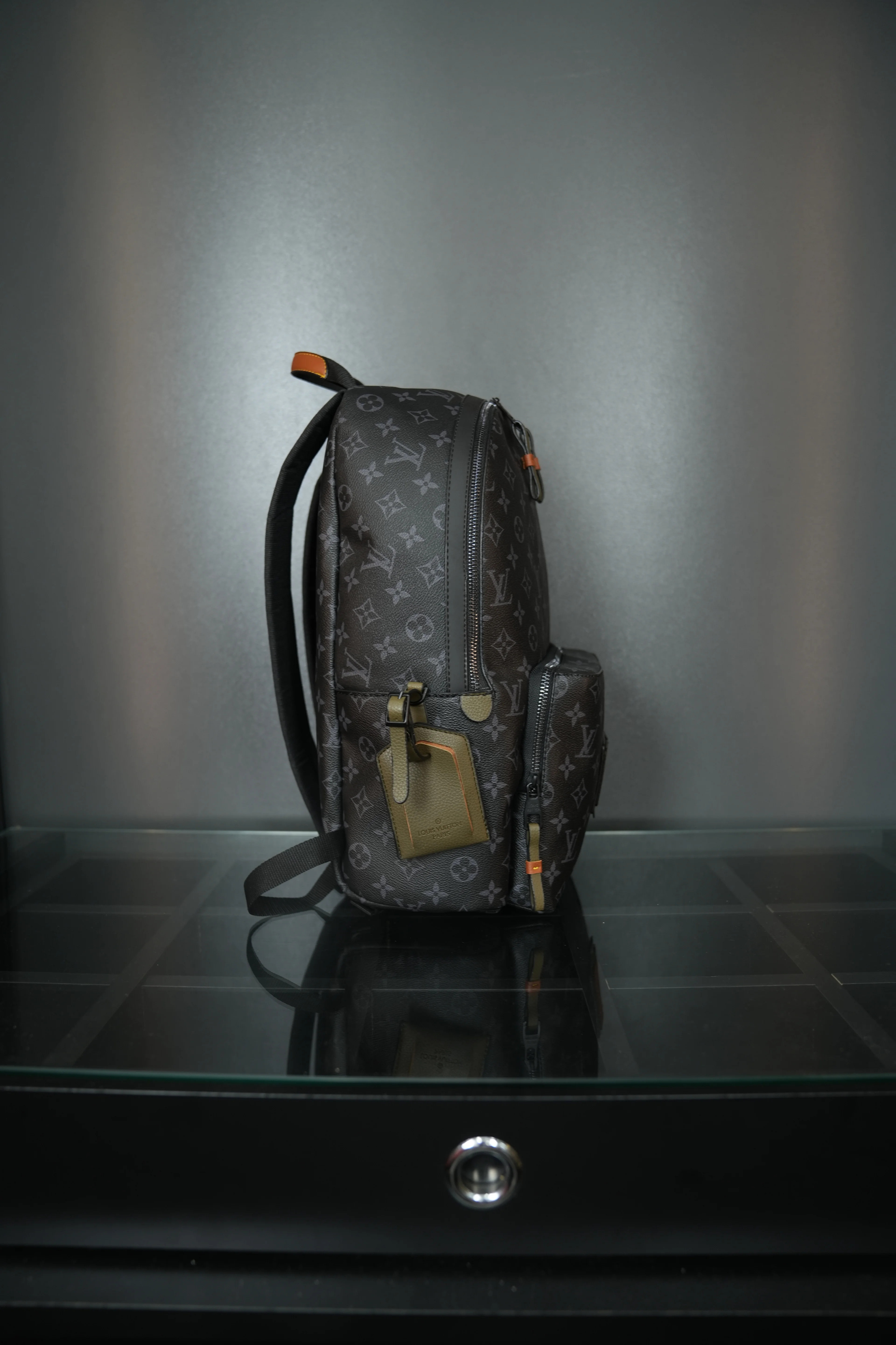 Louis vuitton çanta