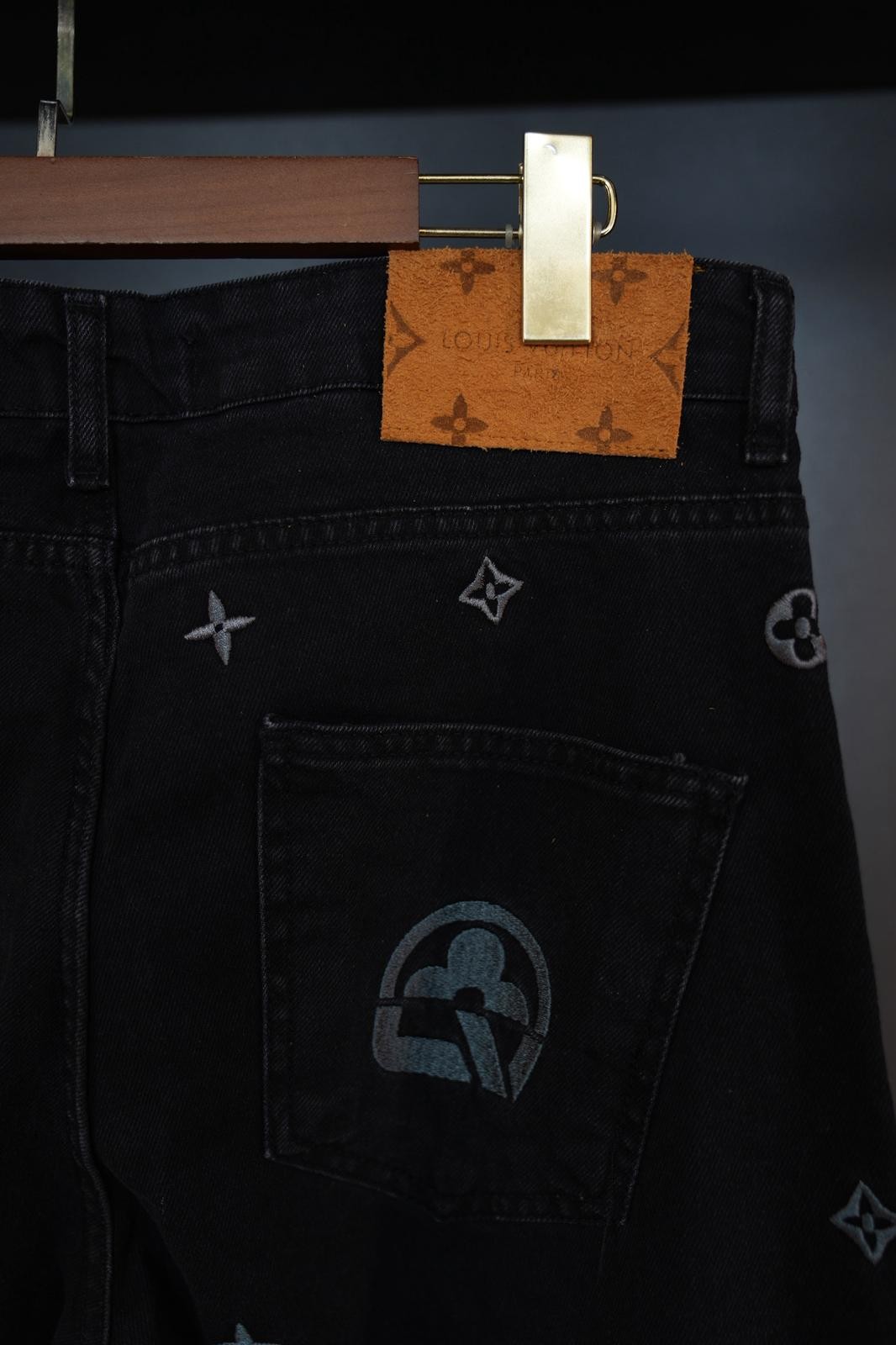 Louis vuitton pantolon