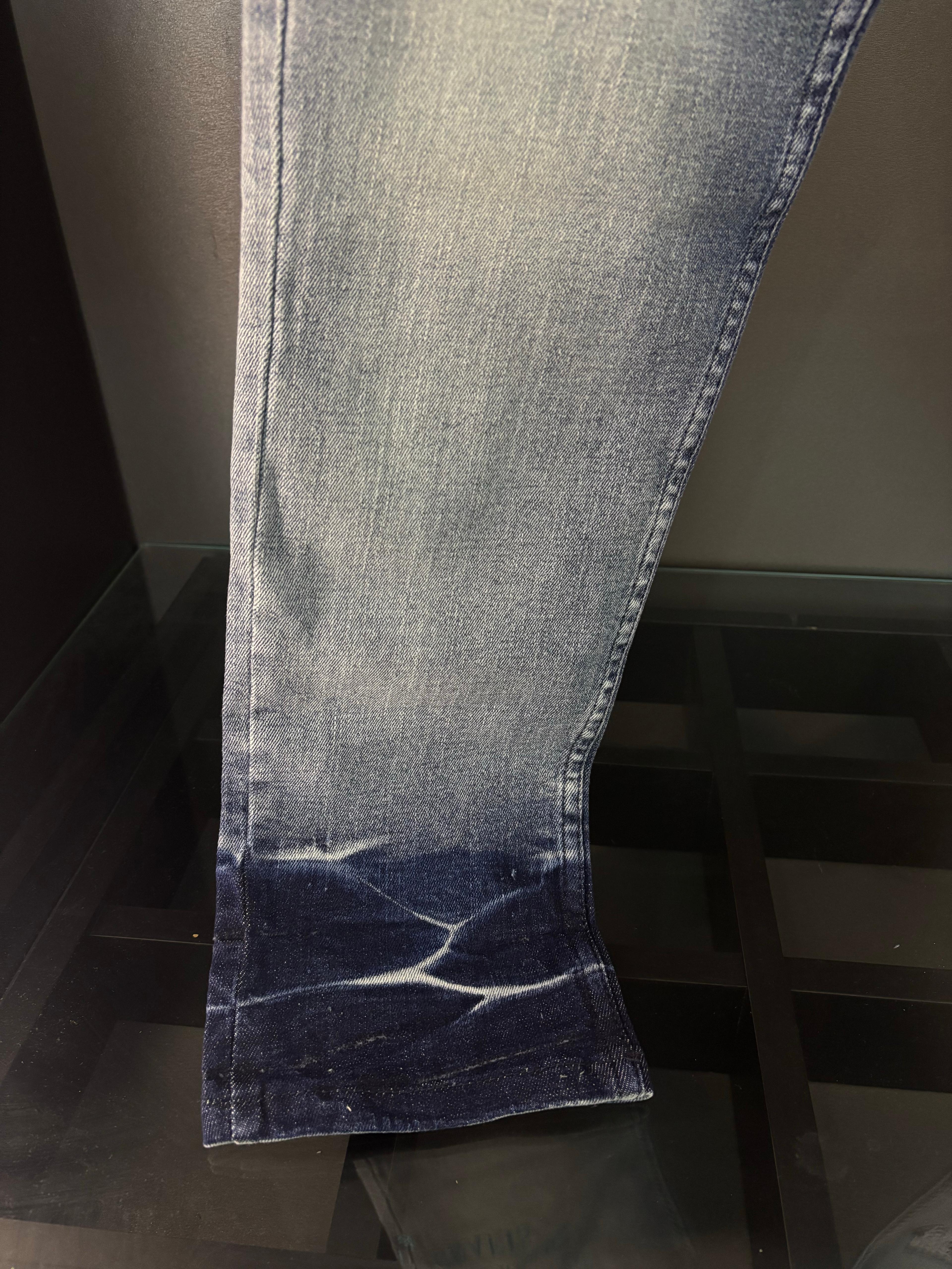 Amiri pantolon
