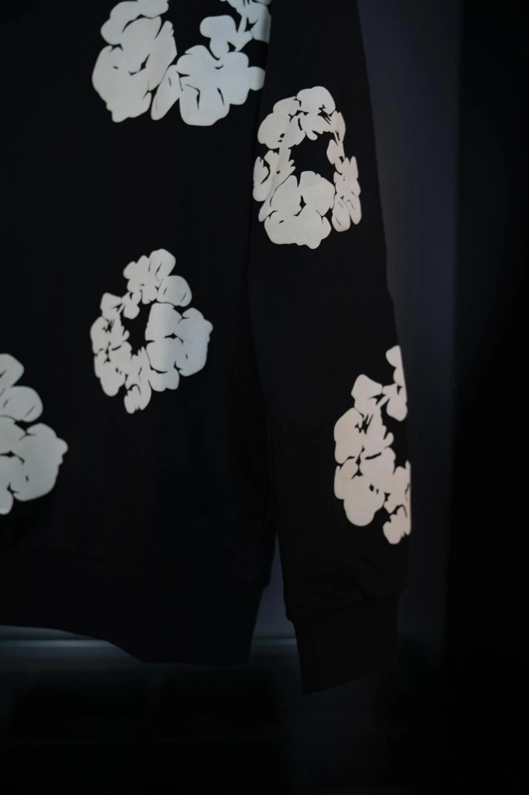 Denim tears sweatshirt