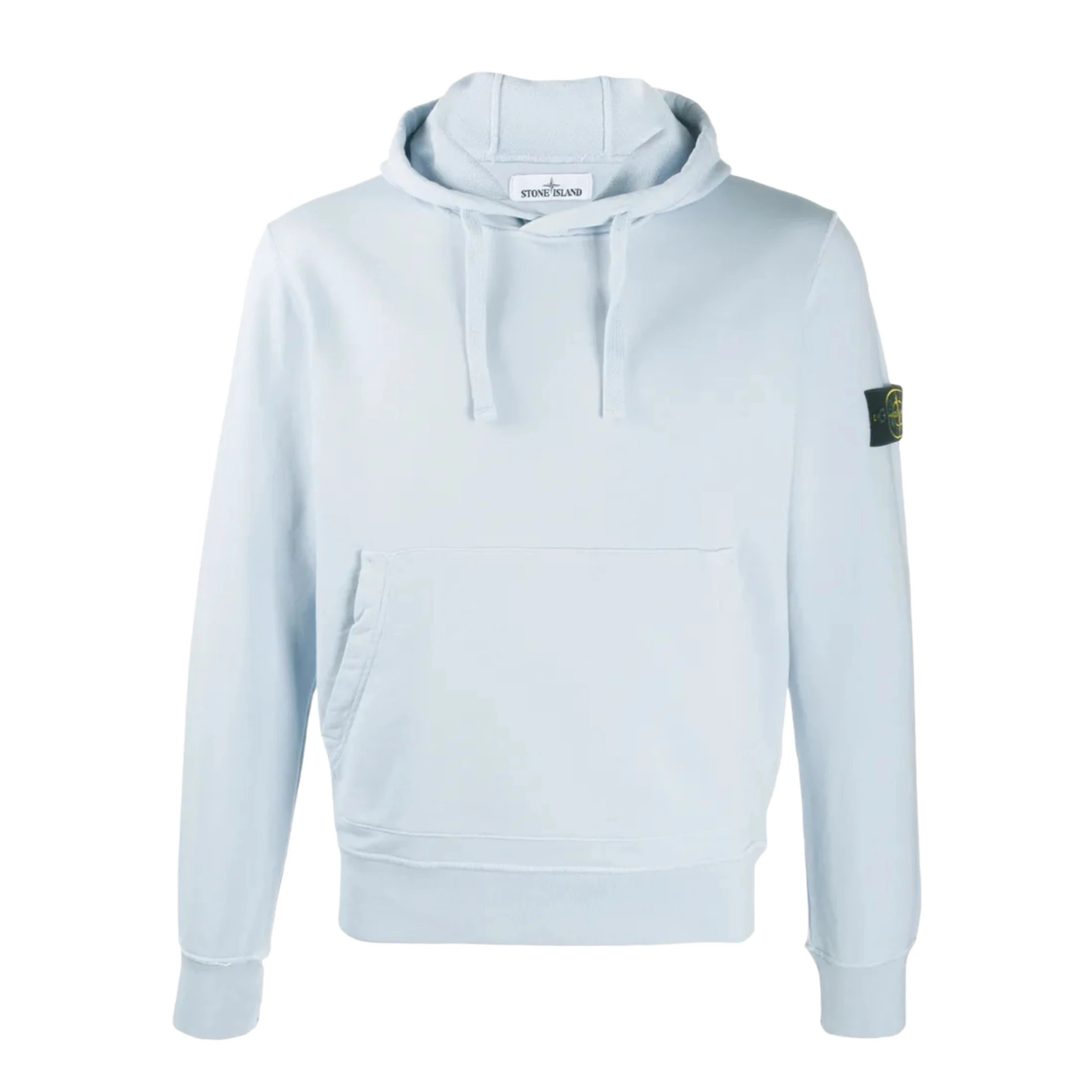 Stone island hoodie