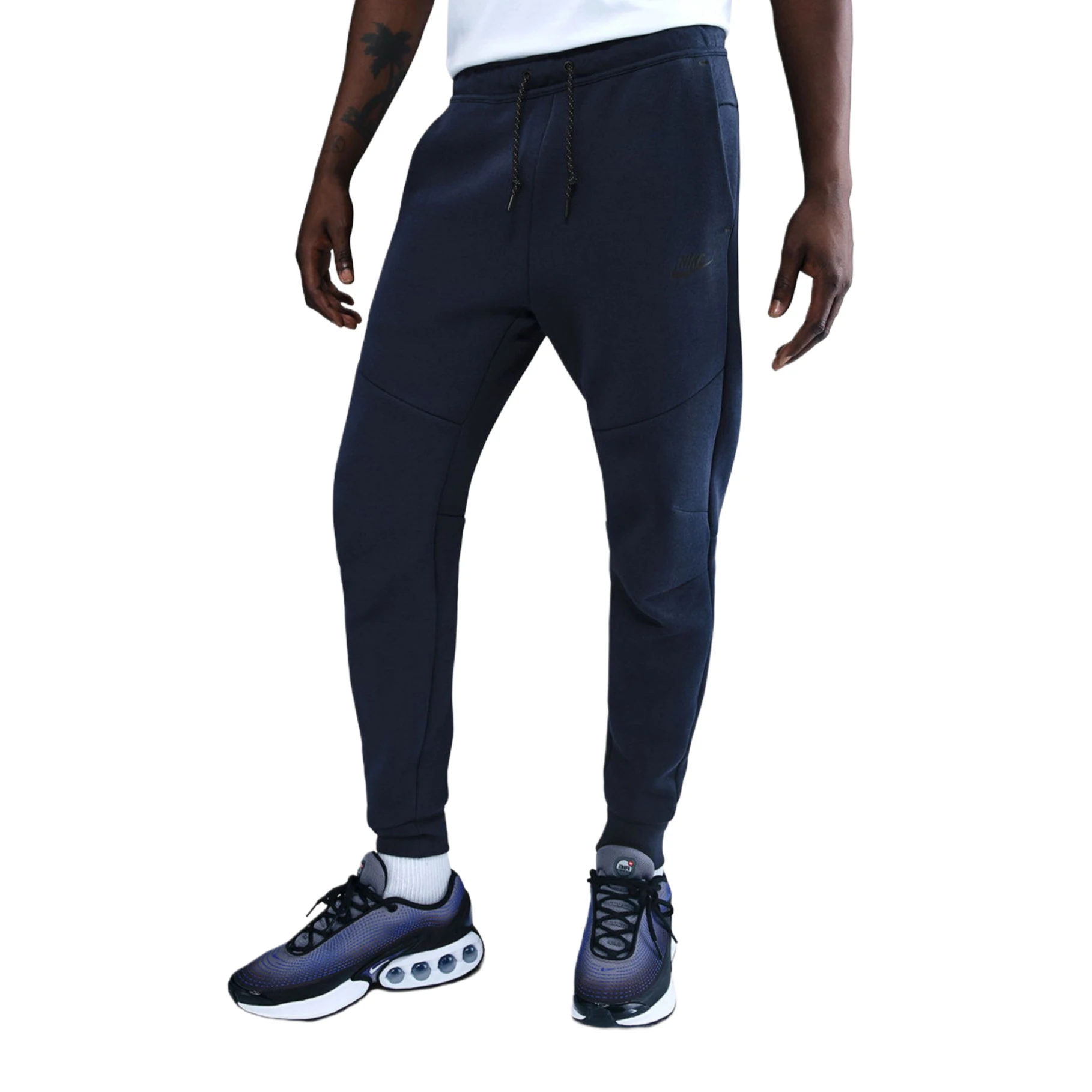 Nike tech fleece 2025 eşofman