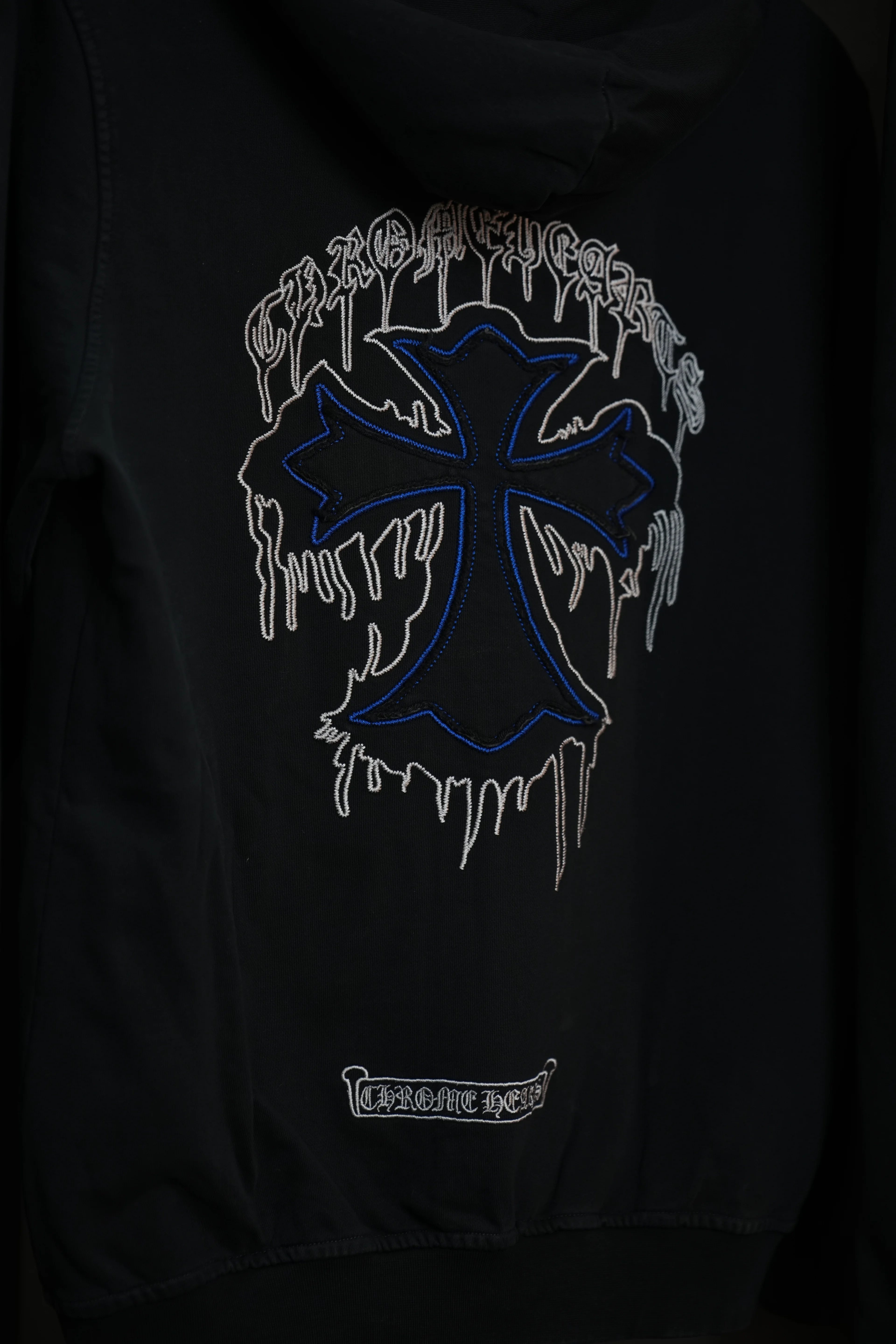 Chrome hearts eşofman altı