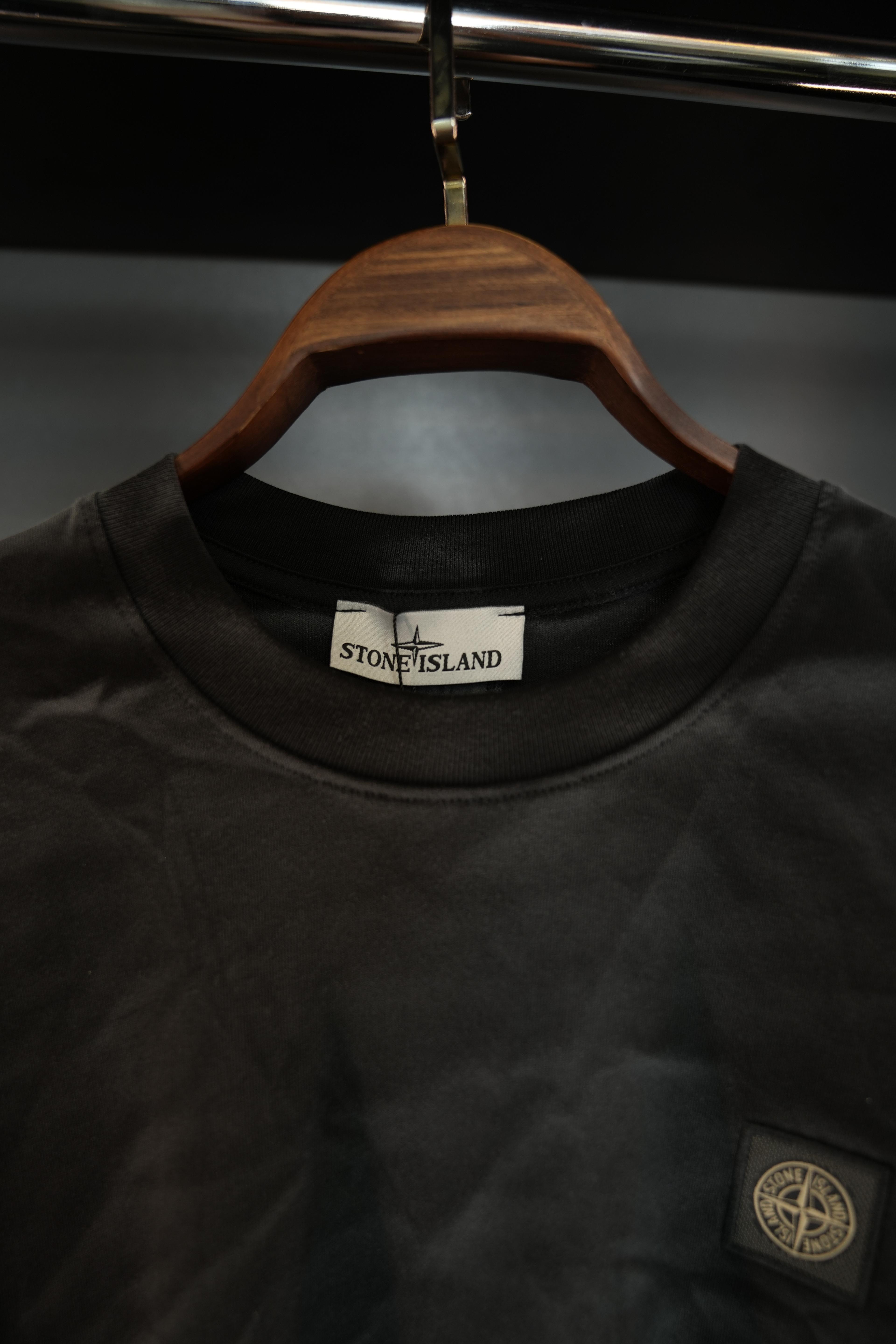 Stone island tişört