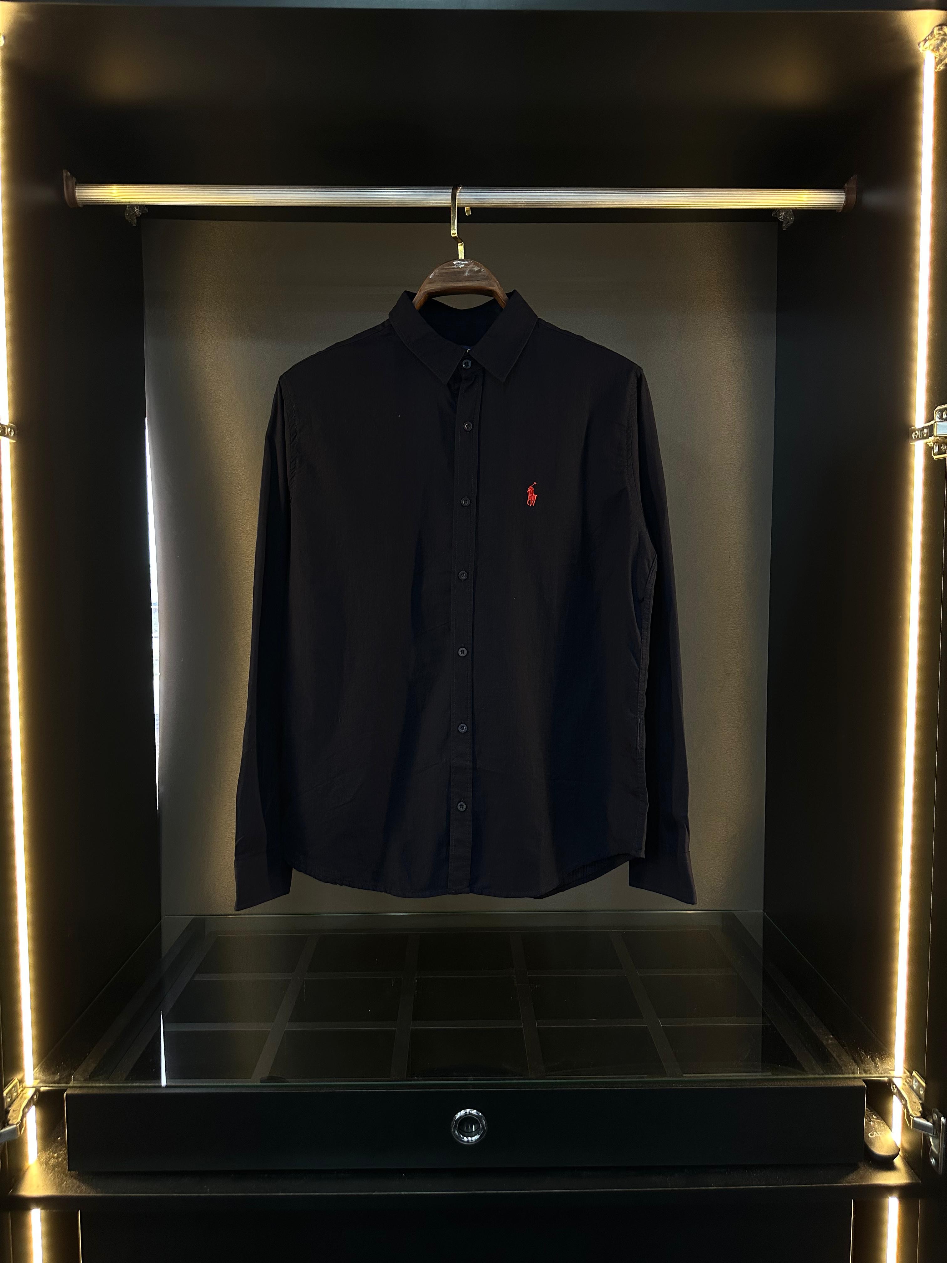 Rl polo gömlek 