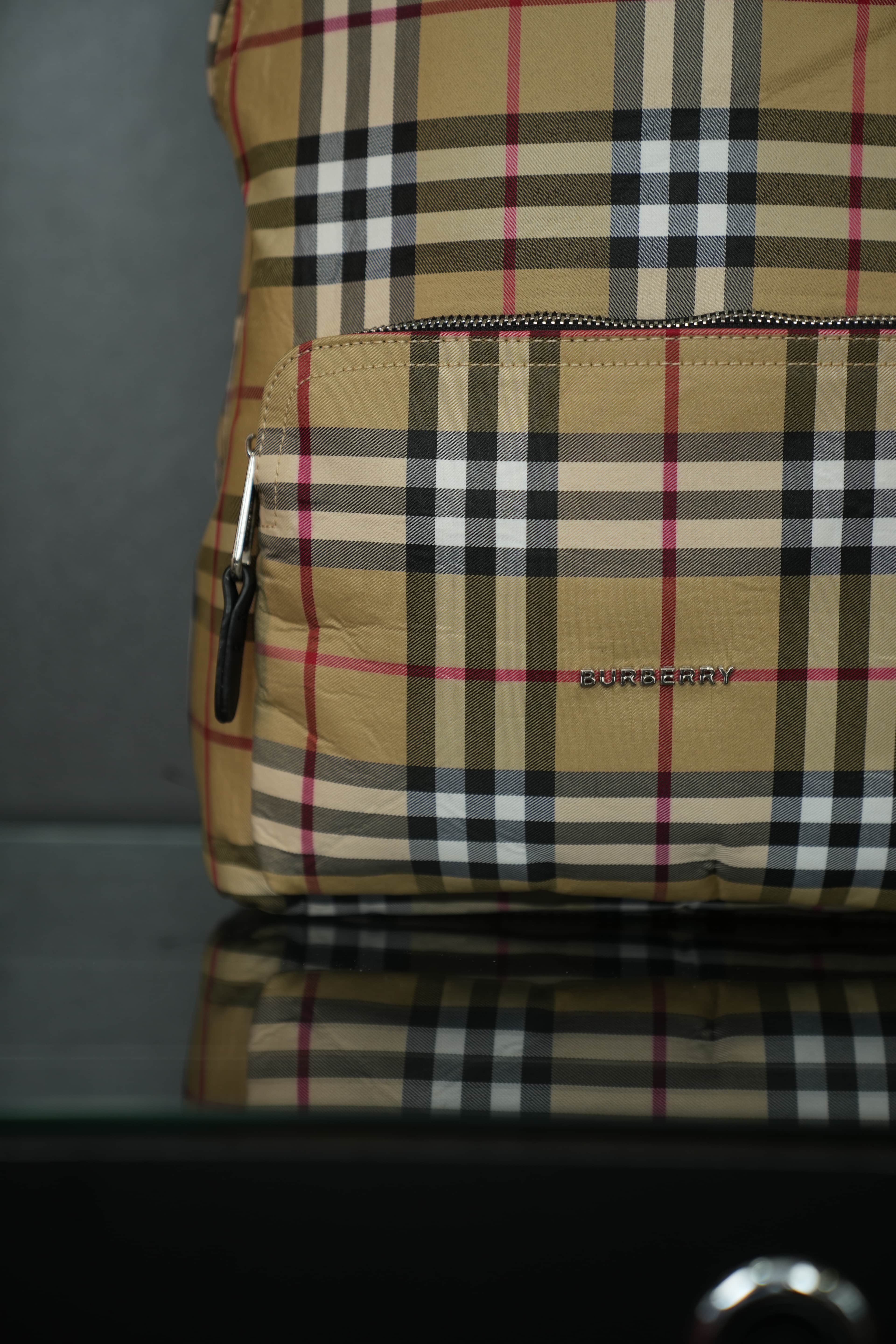 Burberry çanta