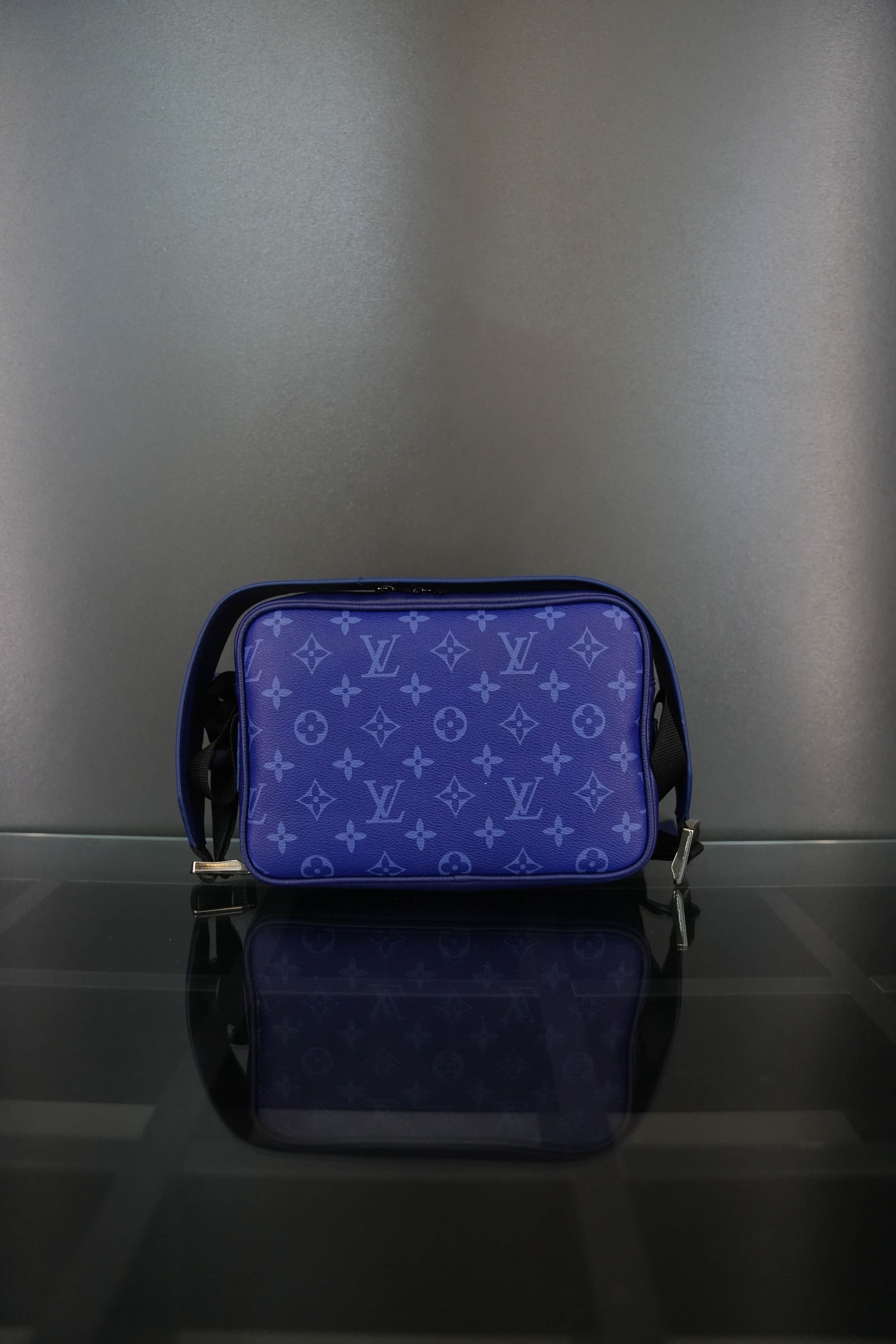 Louis vuitton çanta