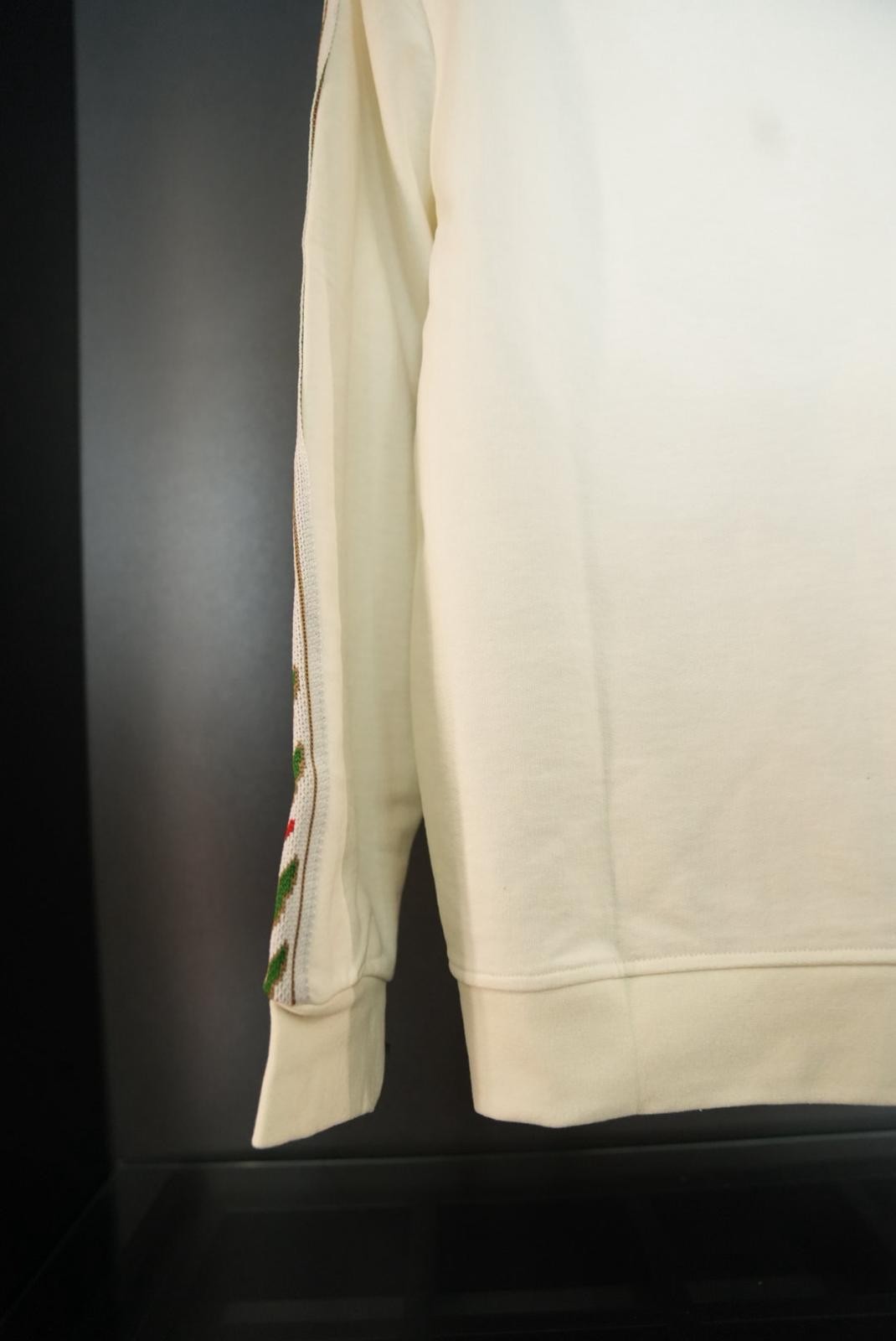 Casablanca sweat