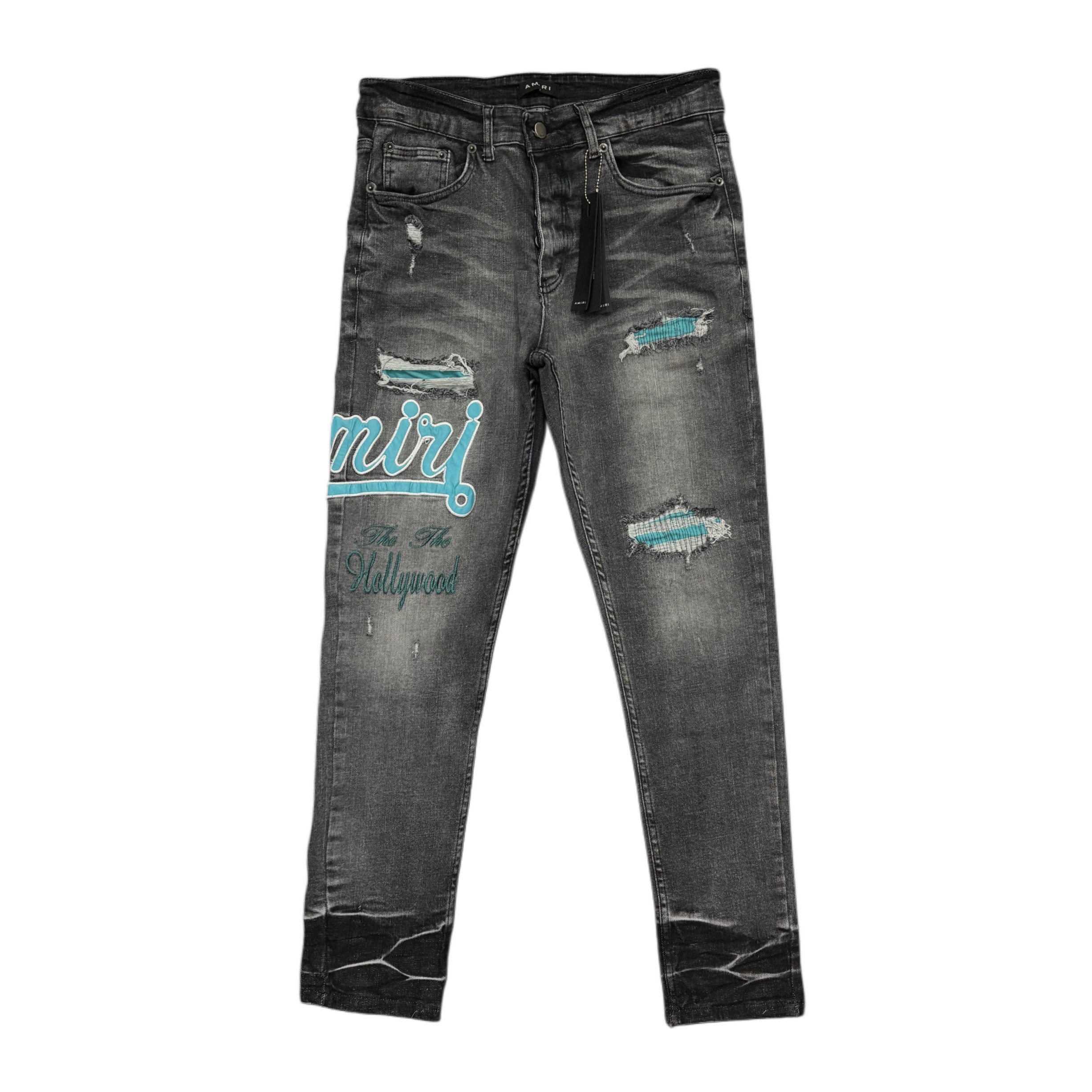 Amiri pantolon